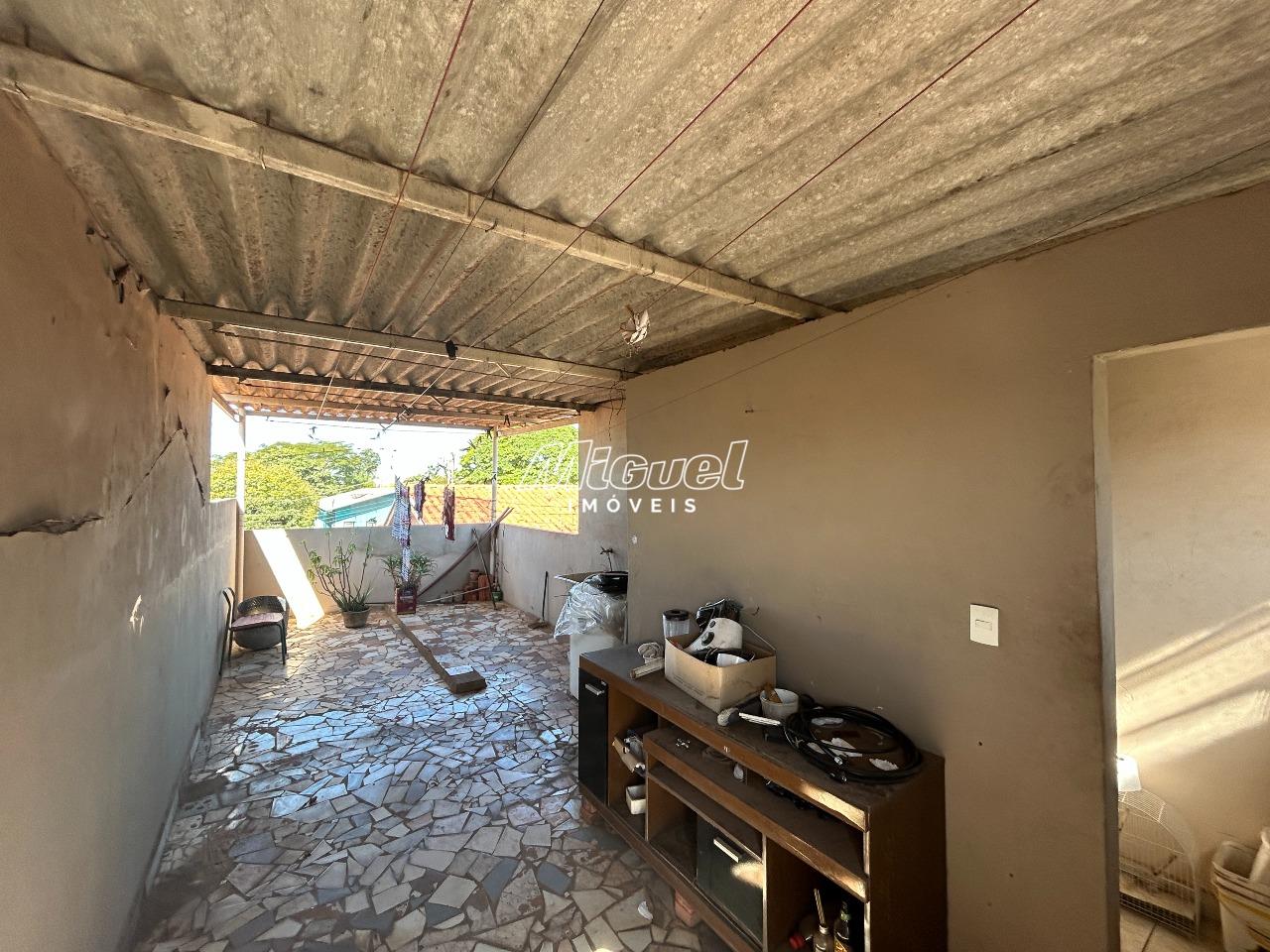 Casa, à venda, Jardim Parque Jupiá - 3 quartos - Piracicaba/SP: 