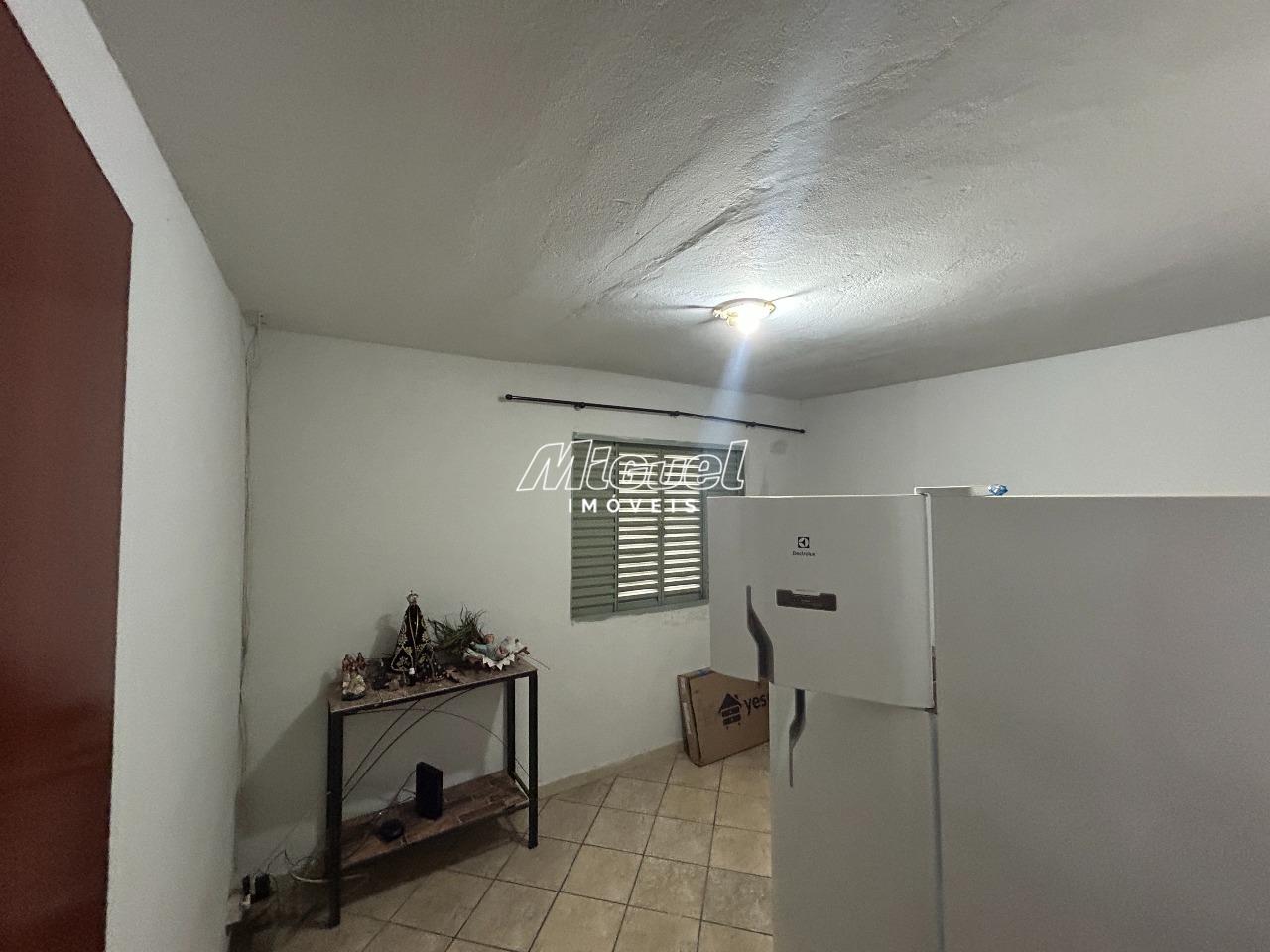 Casa, à venda, Jardim Parque Jupiá - 3 quartos - Piracicaba/SP: 