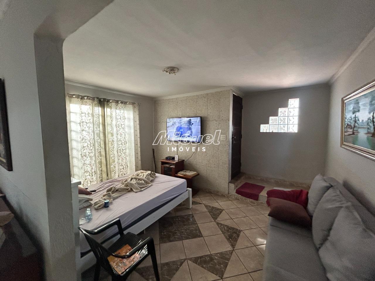 Casa, à venda, Jardim Parque Jupiá - 3 quartos - Piracicaba/SP: 