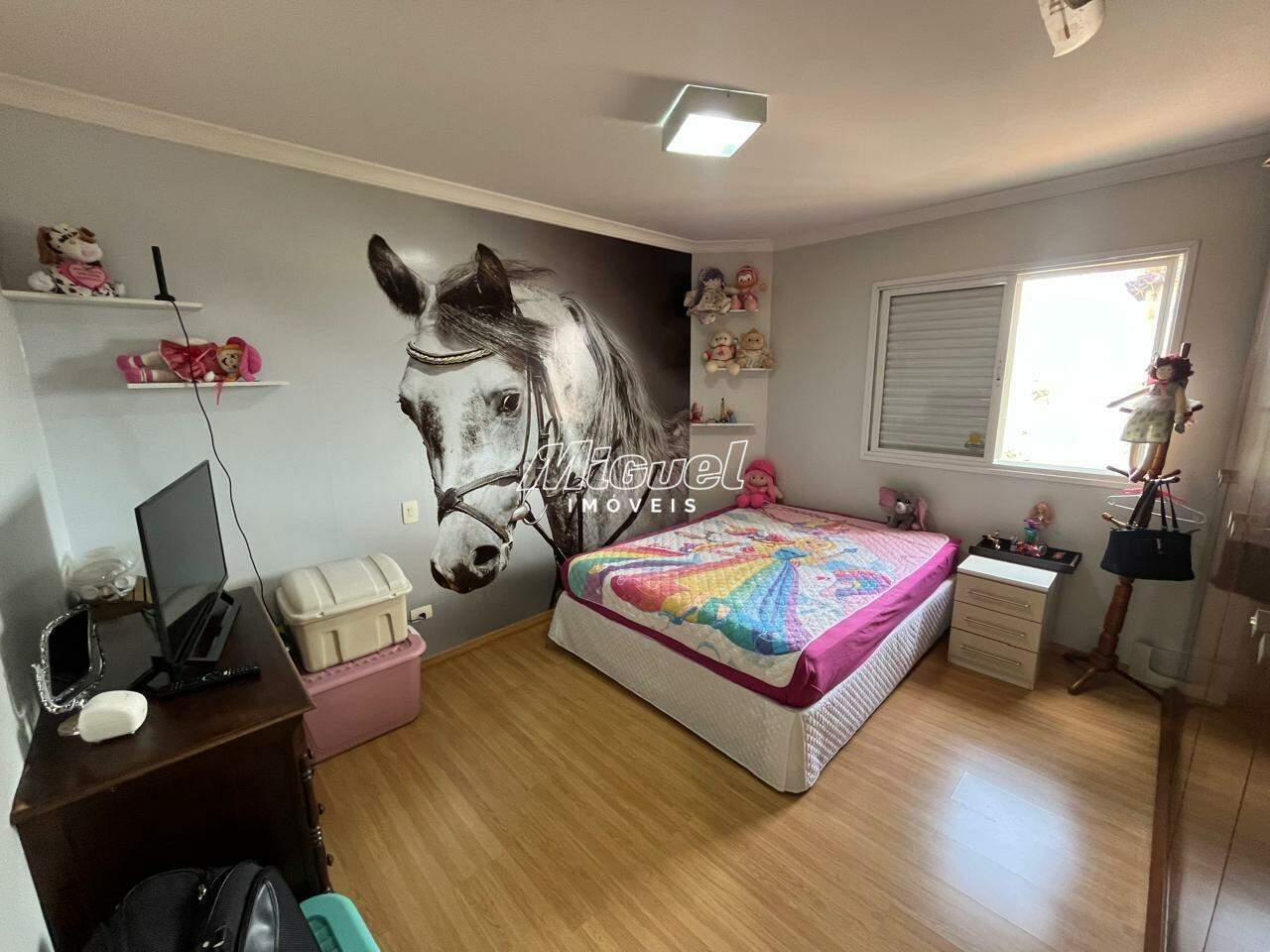 Apartamento, à venda, 3 quartos, Condomínio Edifício Albatroz, Centro - Piracicaba: 