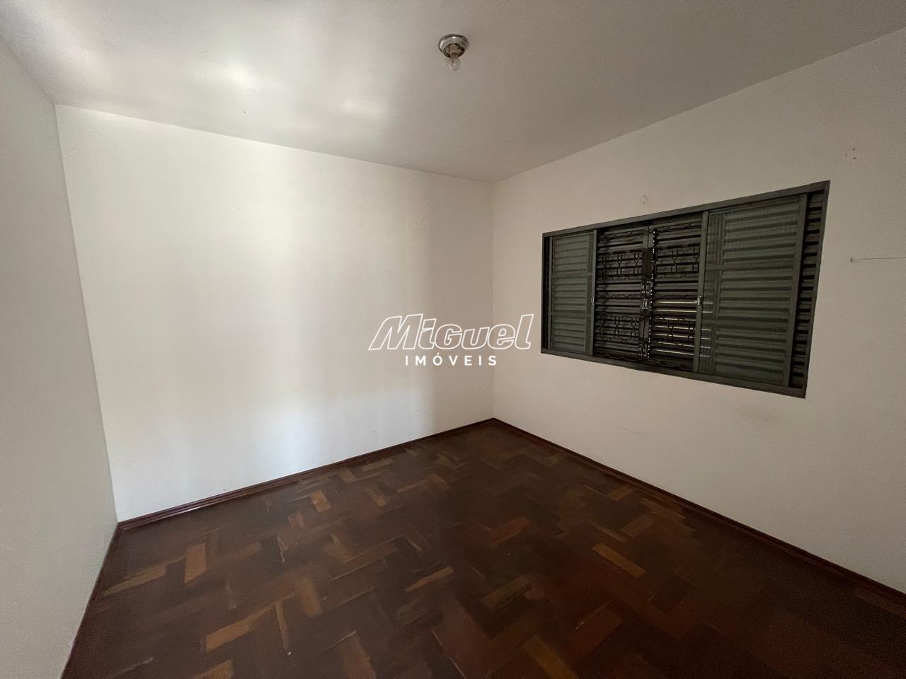 Casa, à venda, Paulista - 3 quartos - Piracicaba/SP: 