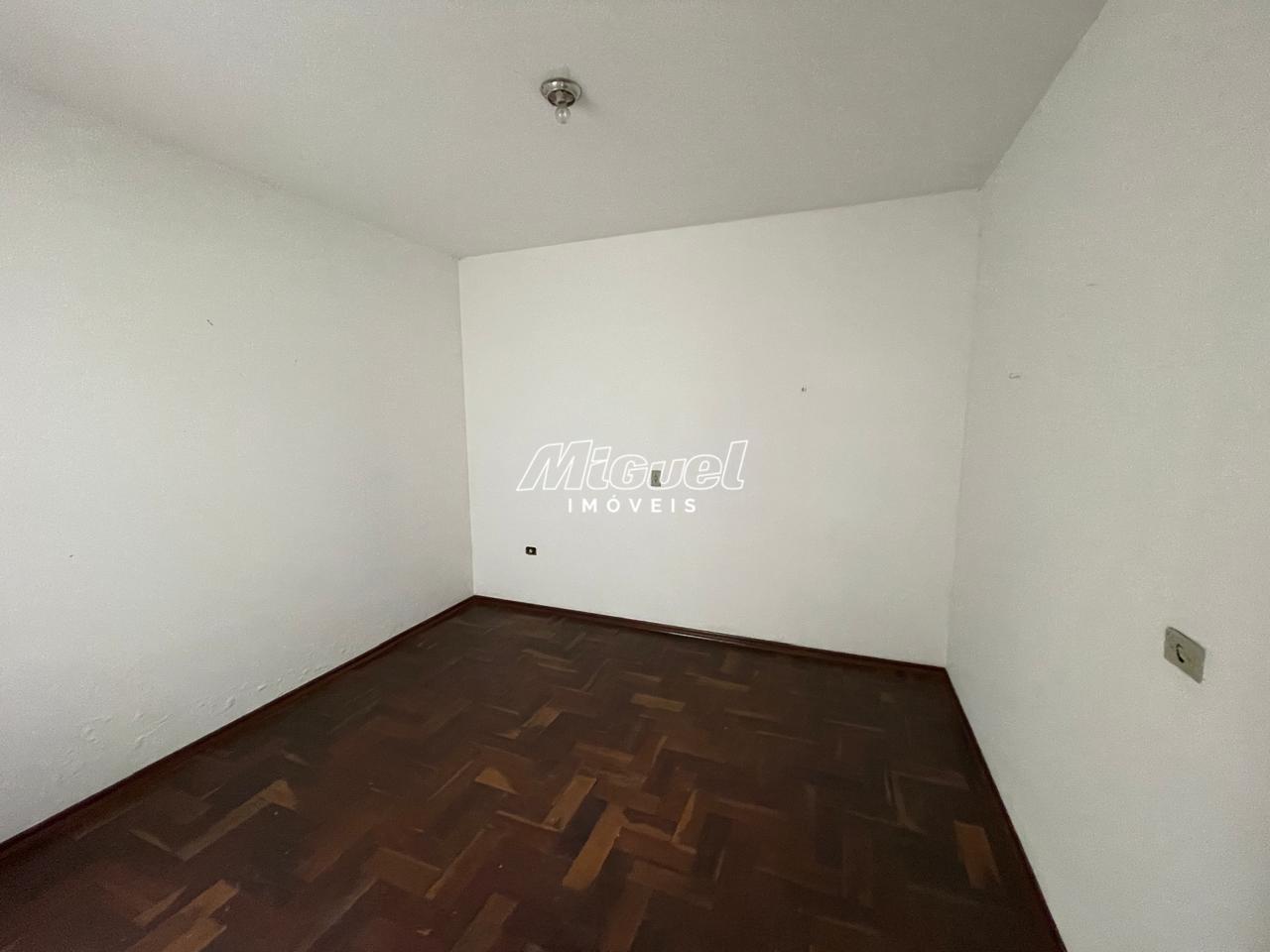 Casa, à venda, Paulista - 3 quartos - Piracicaba/SP: 