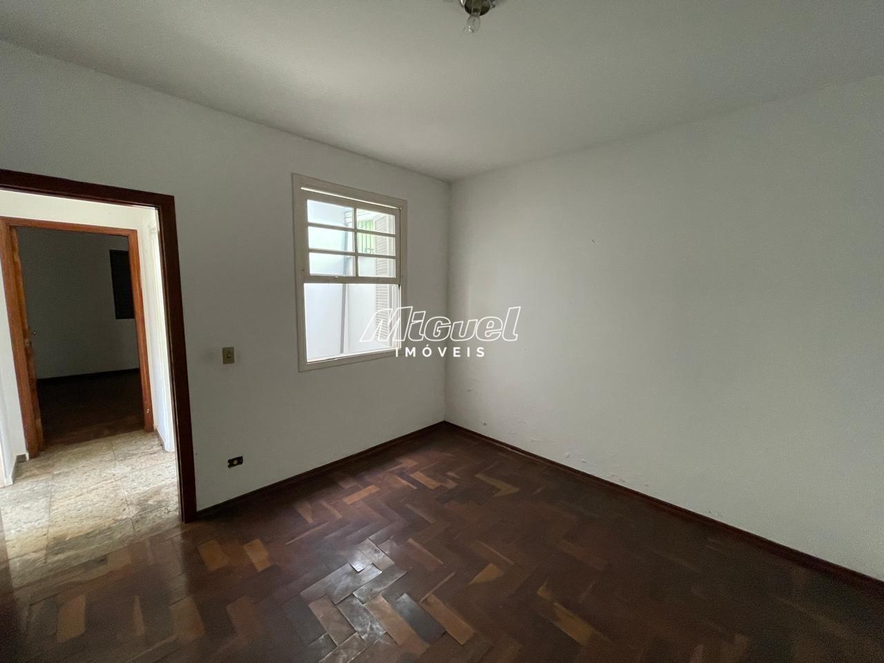 Casa, à venda, Paulista - 3 quartos - Piracicaba/SP: 