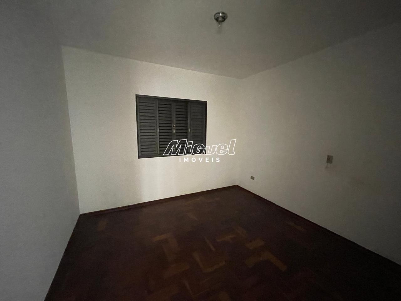 Casa, à venda, Paulista - 3 quartos - Piracicaba/SP: 