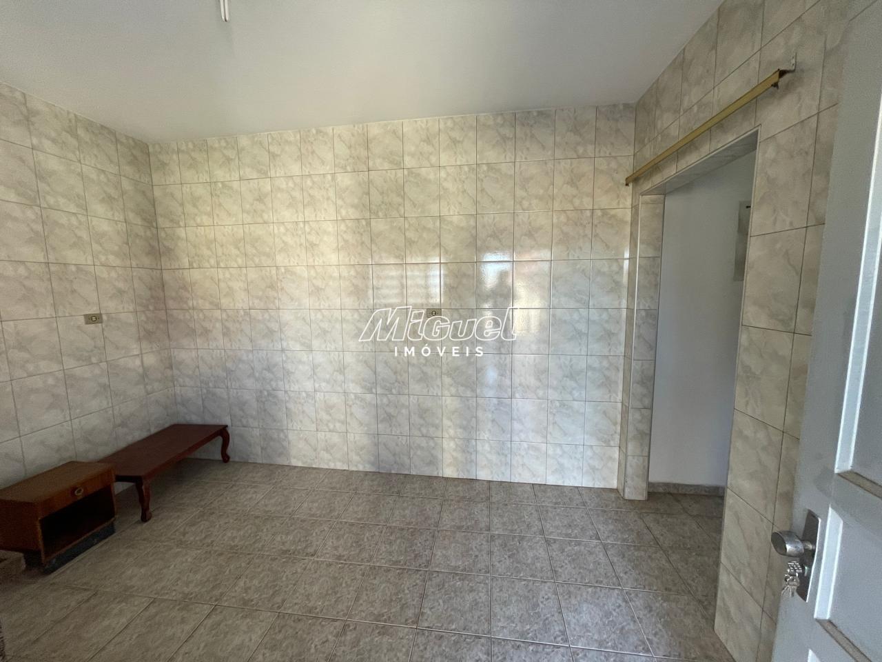 Casa, à venda, Paulista - 3 quartos - Piracicaba/SP: 