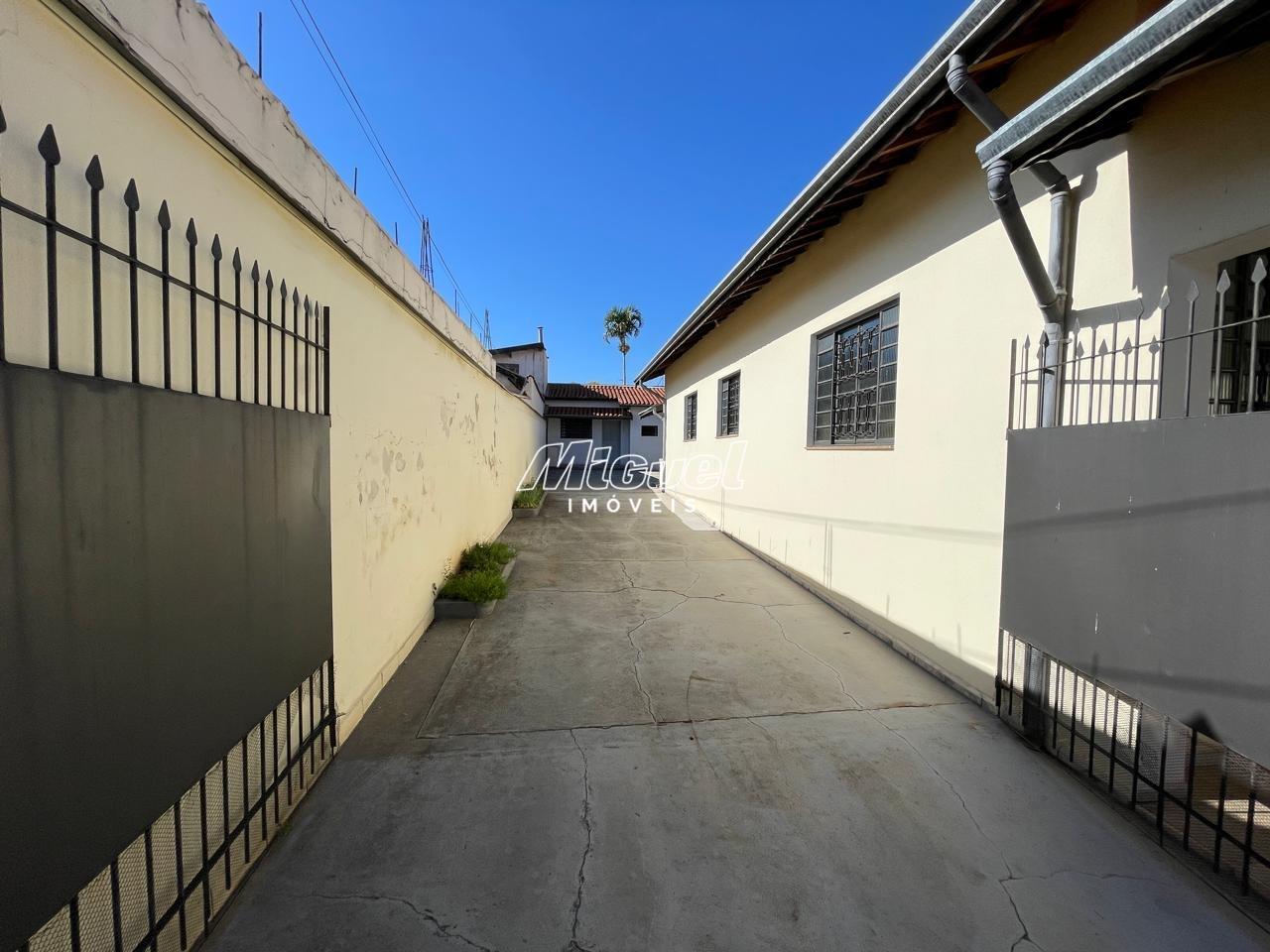 Casa, à venda, Paulista - 3 quartos - Piracicaba/SP: 