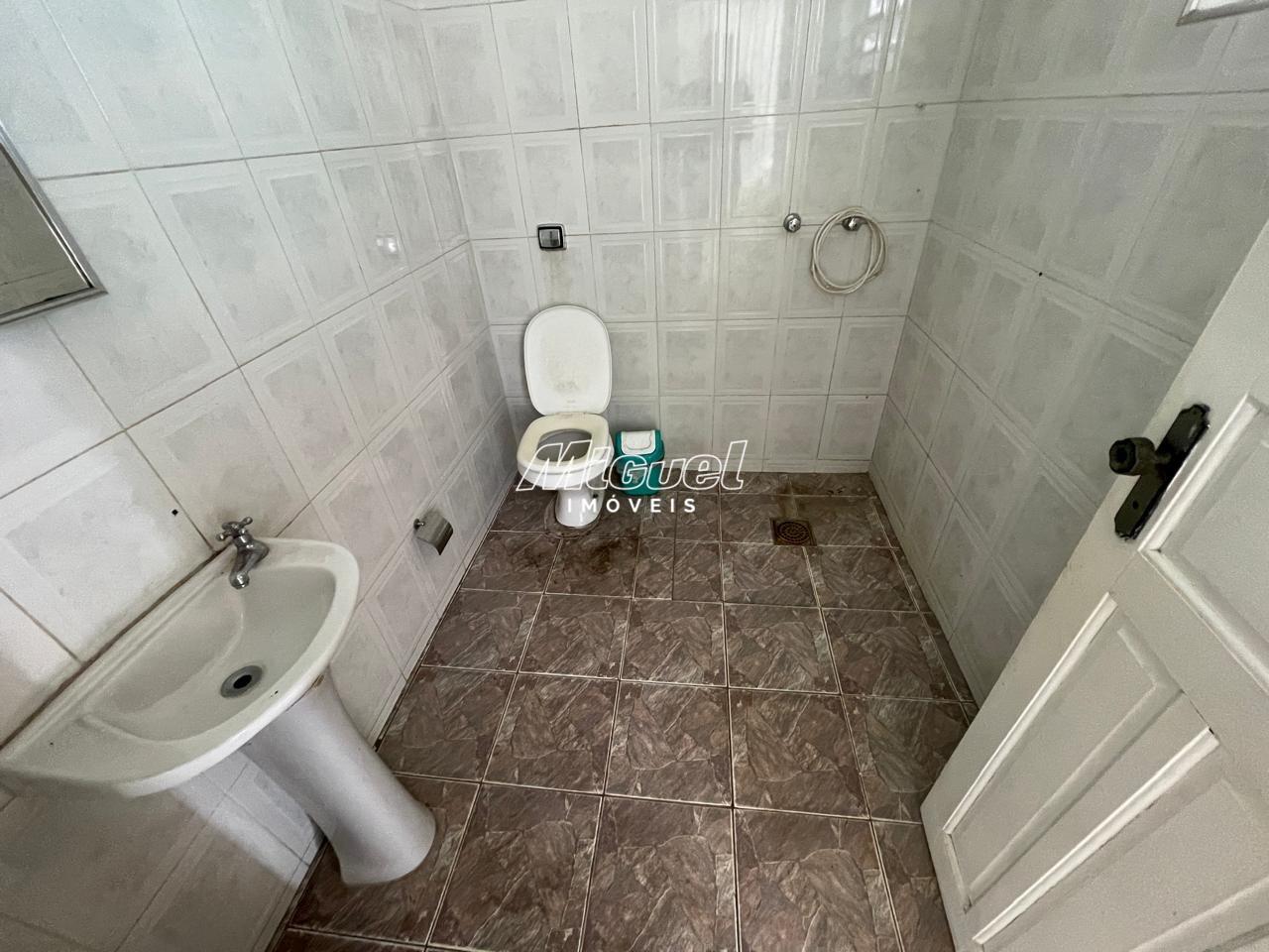 Casa, à venda, Paulista - 3 quartos - Piracicaba/SP: 