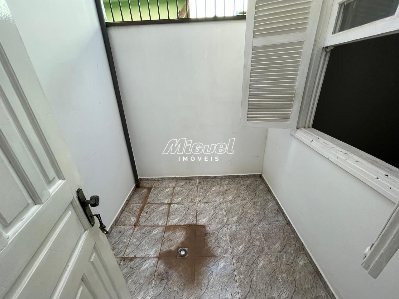 Casa, à venda, Paulista - 3 quartos - Piracicaba/SP: 