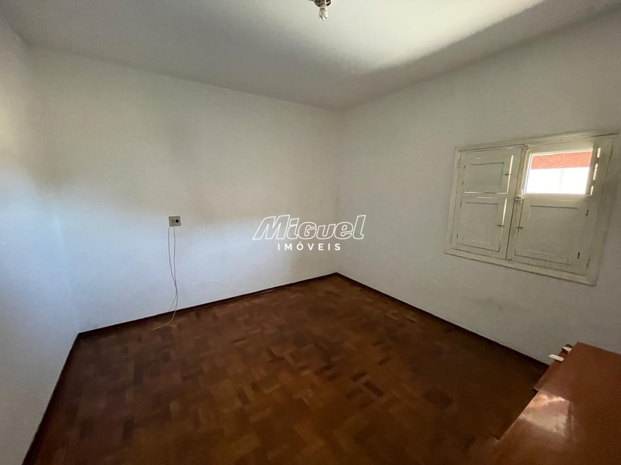 Casa, à venda, Paulista - 3 quartos - Piracicaba/SP: 