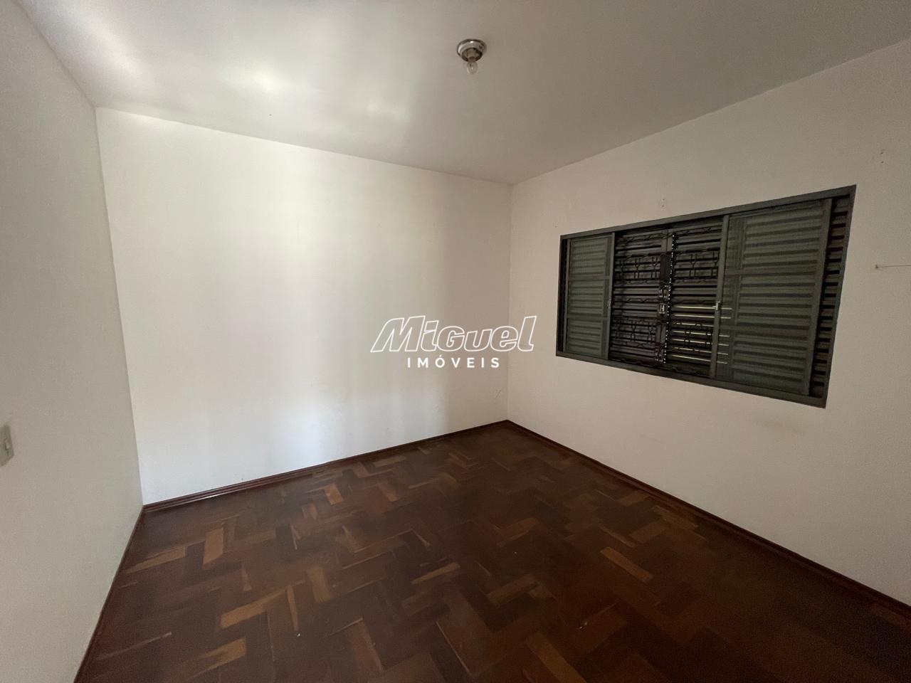 Casa, à venda, Paulista - 3 quartos - Piracicaba/SP: 