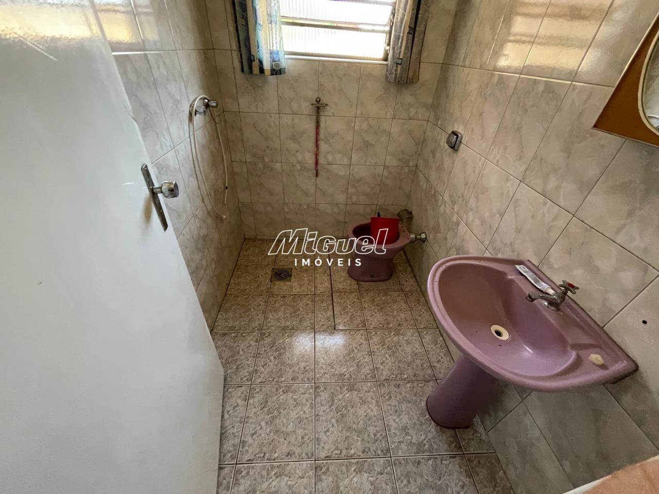 Casa, à venda, Paulista - 3 quartos - Piracicaba/SP: 