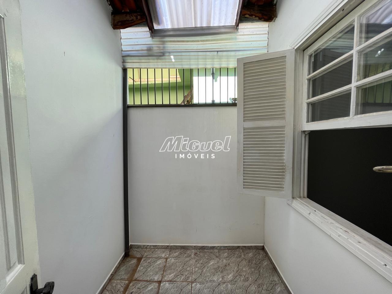 Casa, à venda, Paulista - 3 quartos - Piracicaba/SP: 