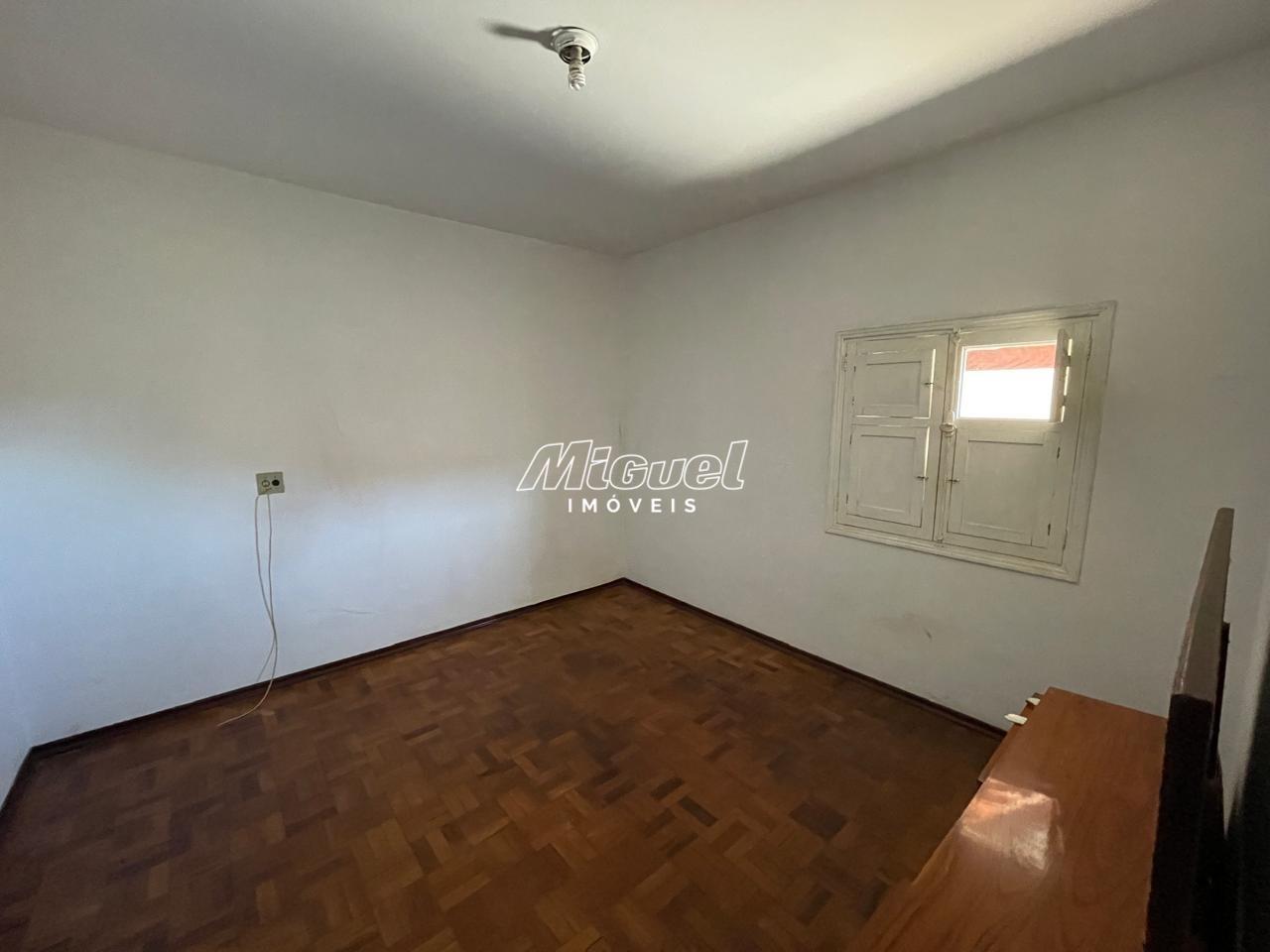 Casa, à venda, Paulista - 3 quartos - Piracicaba/SP: 