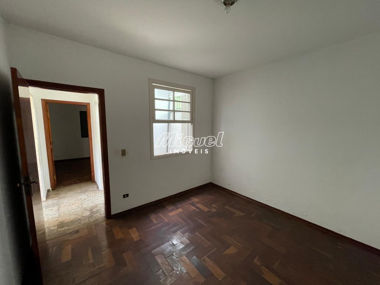 Casa, à venda, Paulista - 3 quartos - Piracicaba/SP: 