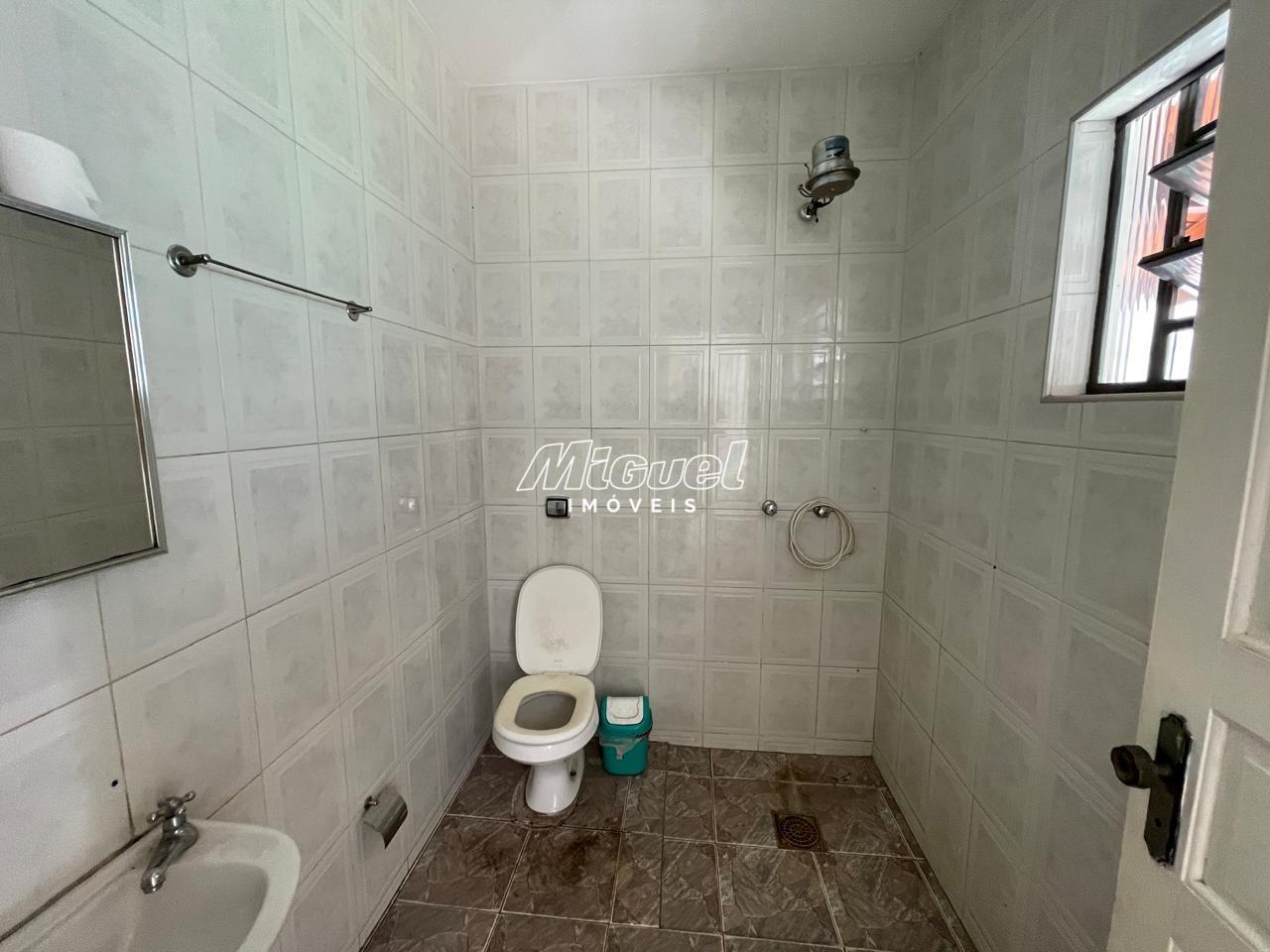 Casa, à venda, Paulista - 3 quartos - Piracicaba/SP: 