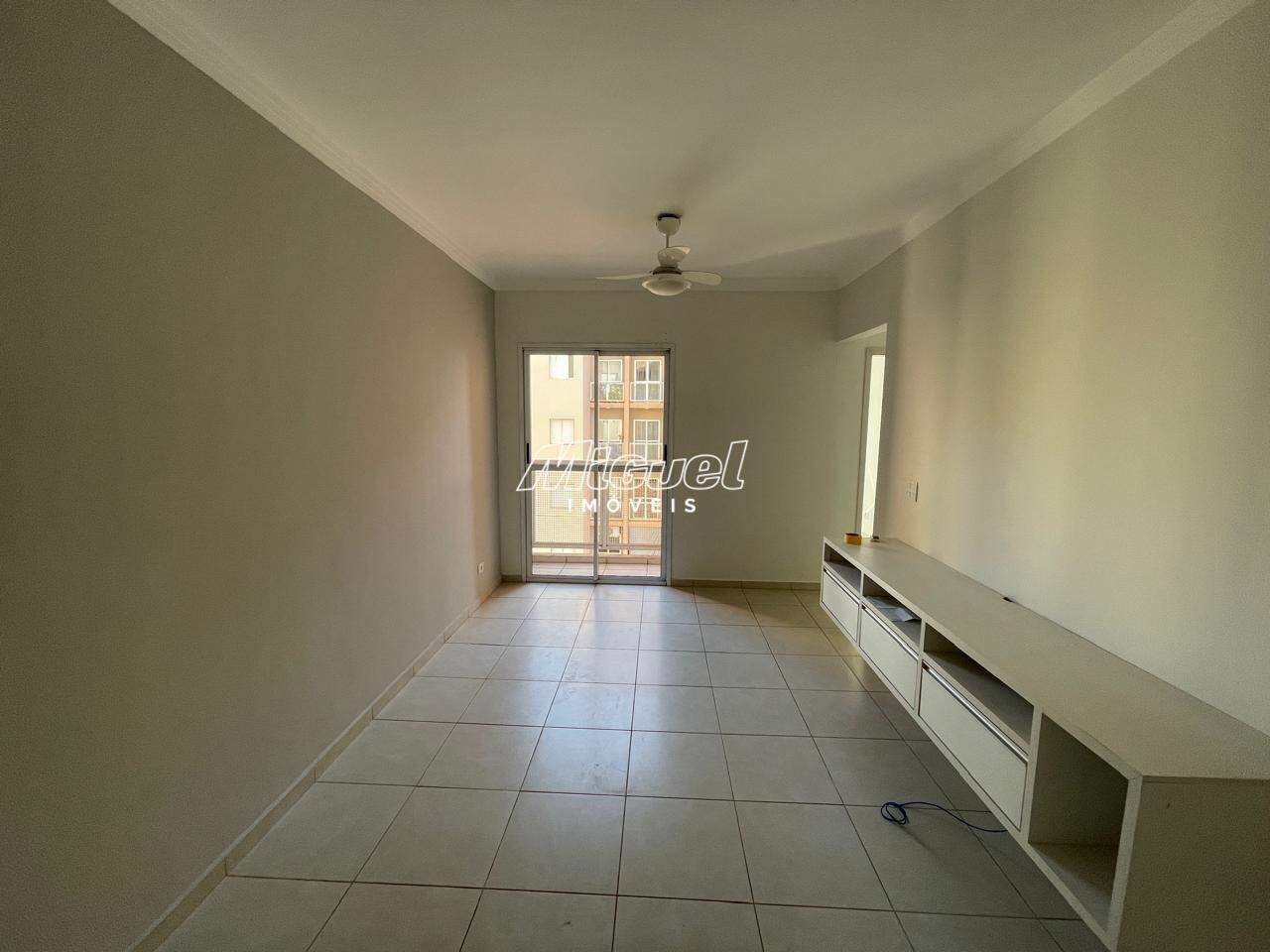 Apartamento, à venda, Paulicéia - 3 quartos Condomínio Residencial Guaracy - Piracicaba/SP: 