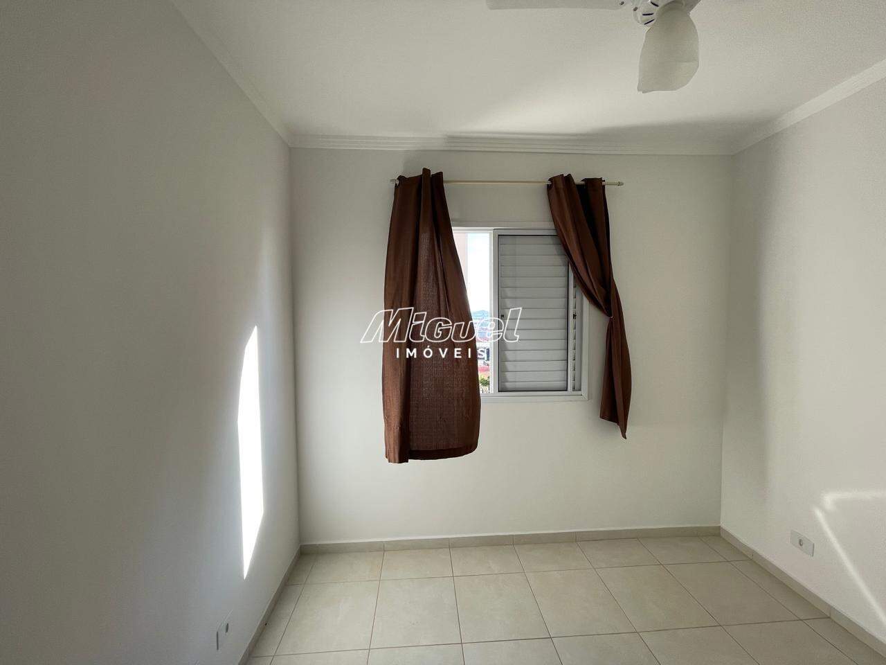 Apartamento, à venda, Paulicéia - 3 quartos Condomínio Residencial Guaracy - Piracicaba/SP: 