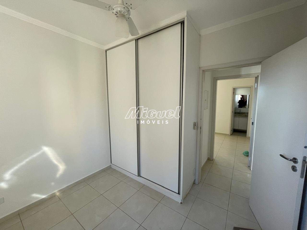 Apartamento, à venda, Paulicéia - 3 quartos Condomínio Residencial Guaracy - Piracicaba/SP: 