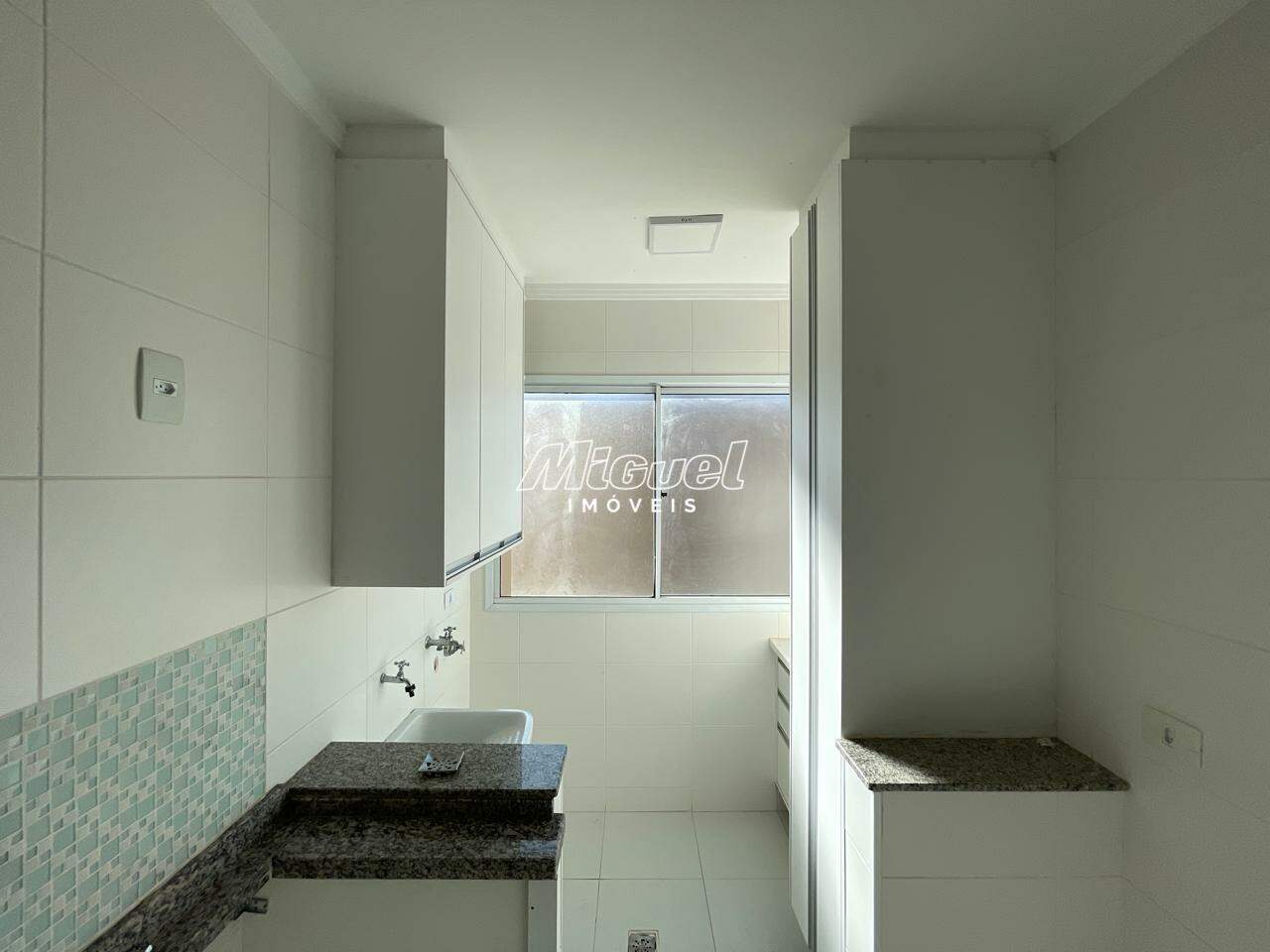 Apartamento, à venda, Paulicéia - 3 quartos Condomínio Residencial Guaracy - Piracicaba/SP: 