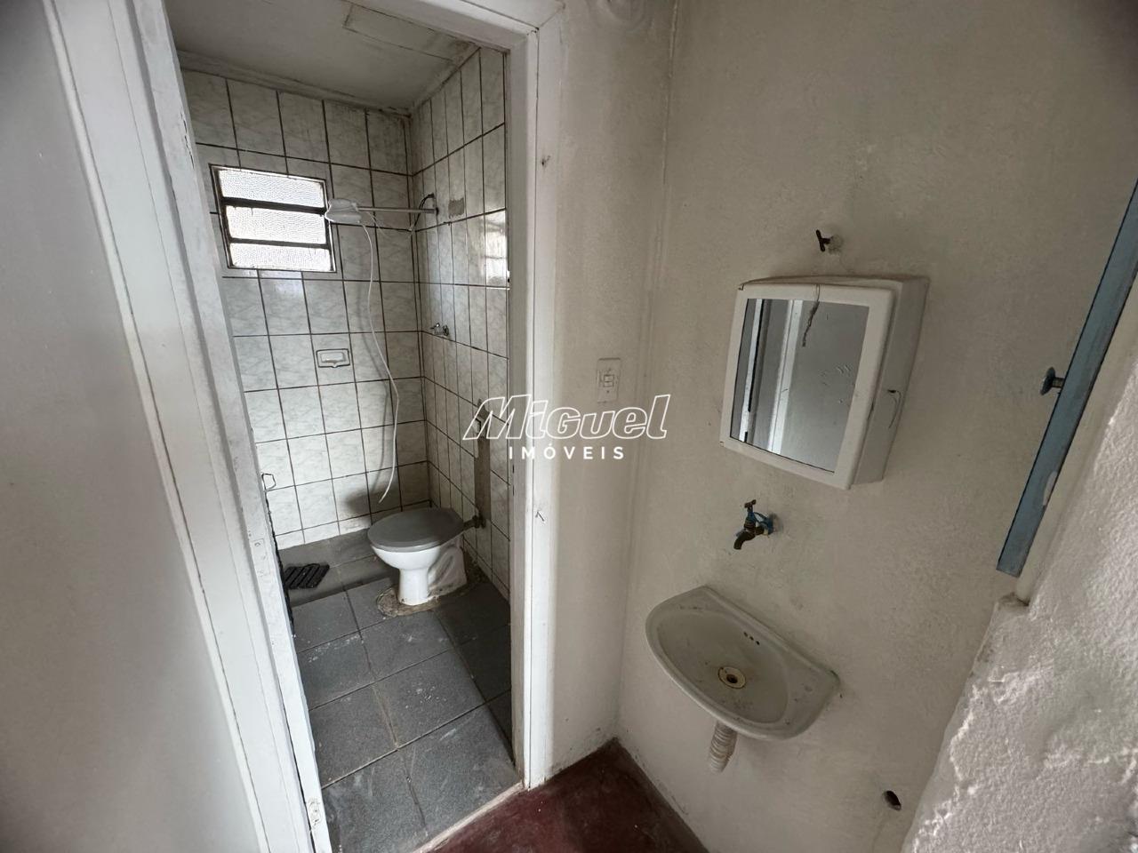 Casa, para aluguel, Jardim Esplanada - 2 quartos - Piracicaba/SP: 