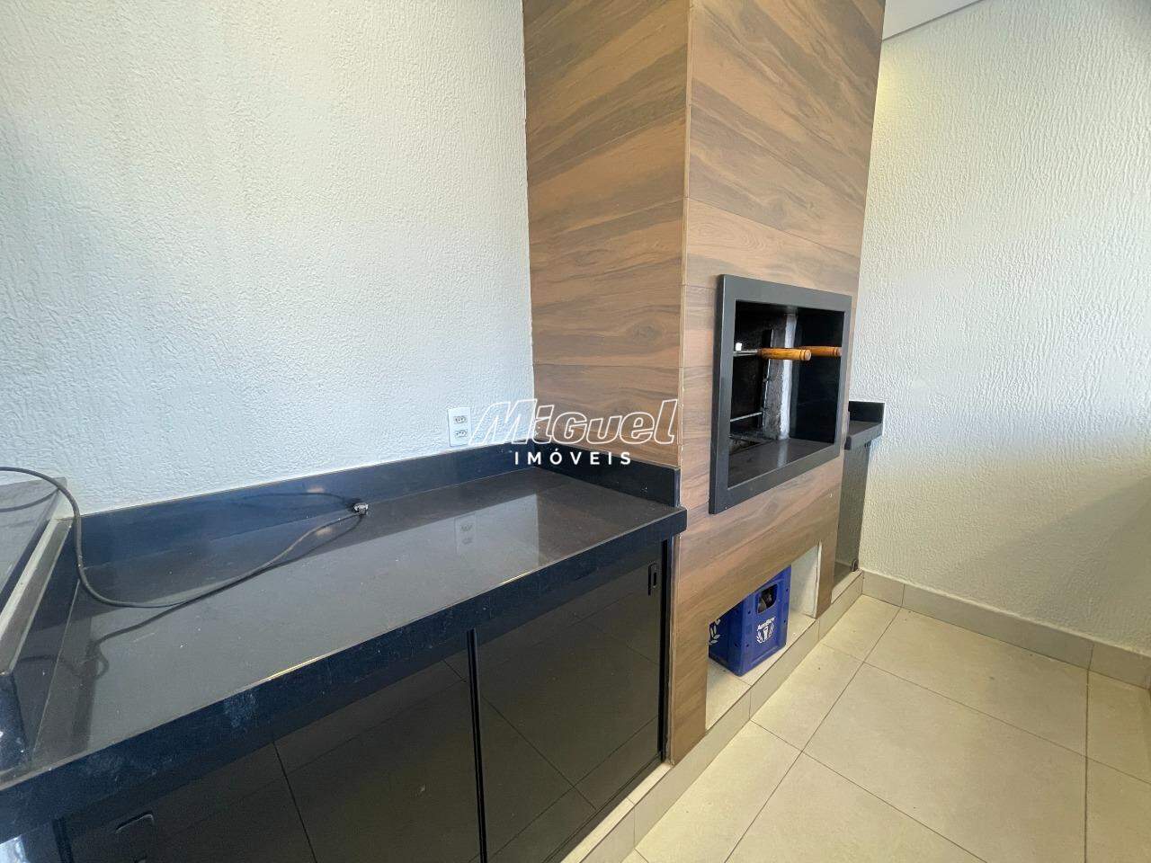 Casa, à venda, Residencial Alto da Boa Vista - 1 quarto - Piracicaba/SP: