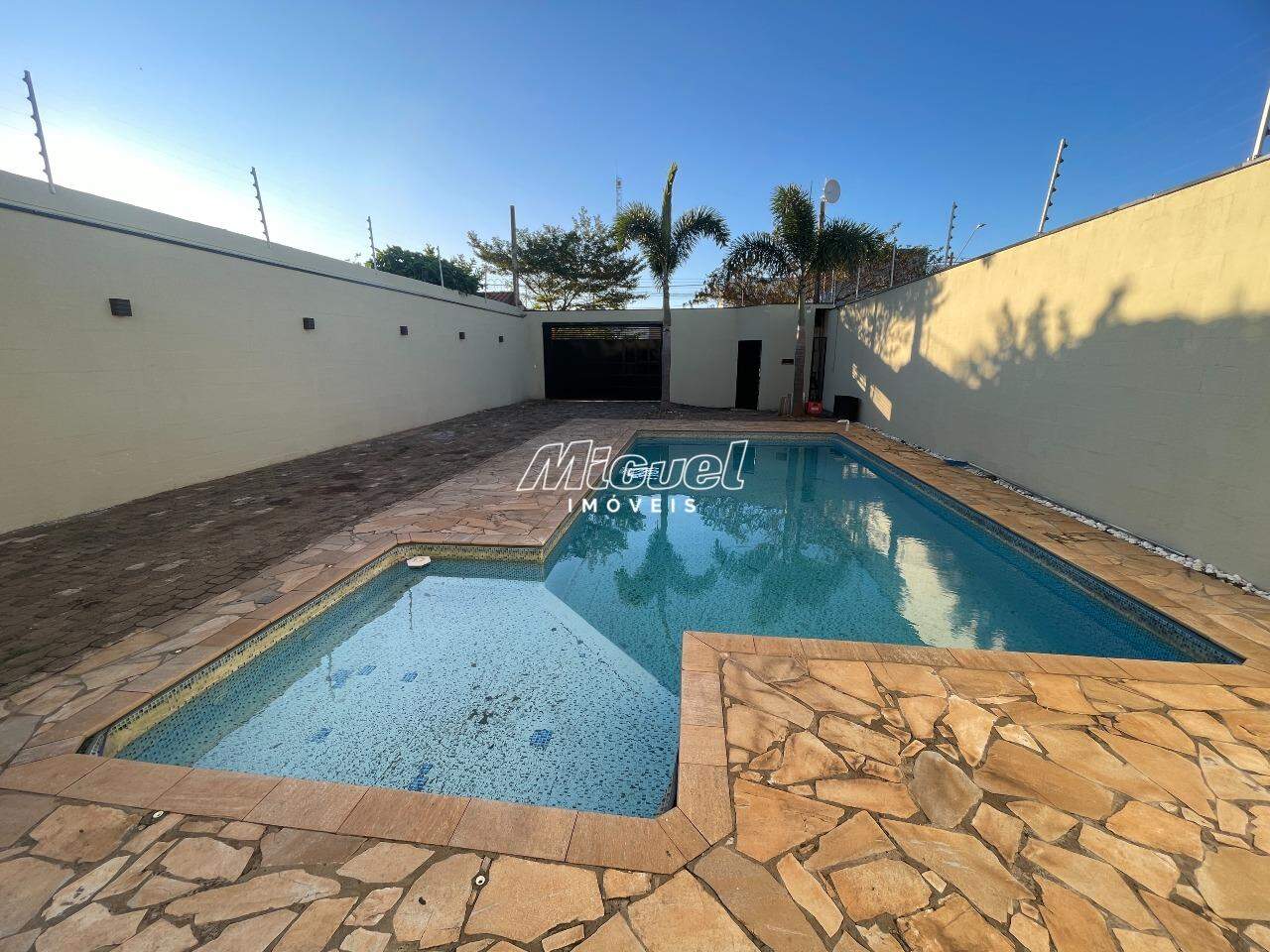 Casa, à venda, Residencial Alto da Boa Vista - 1 quarto - Piracicaba/SP: