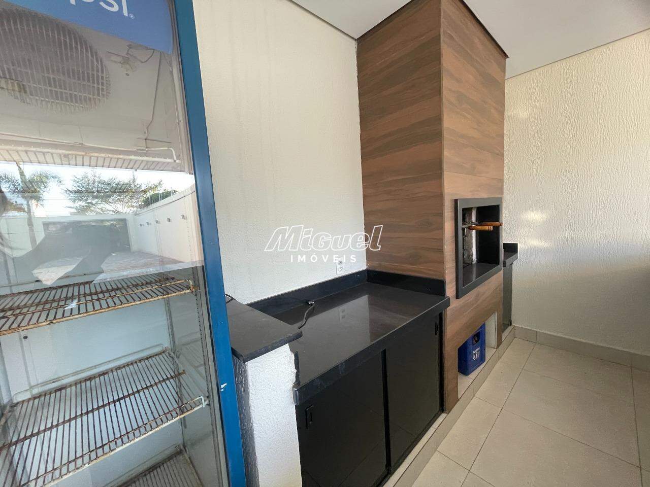 Casa, à venda, Residencial Alto da Boa Vista - 1 quarto - Piracicaba/SP: