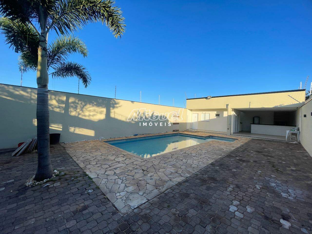 Casa, à venda, Residencial Alto da Boa Vista - 1 quarto - Piracicaba/SP: 