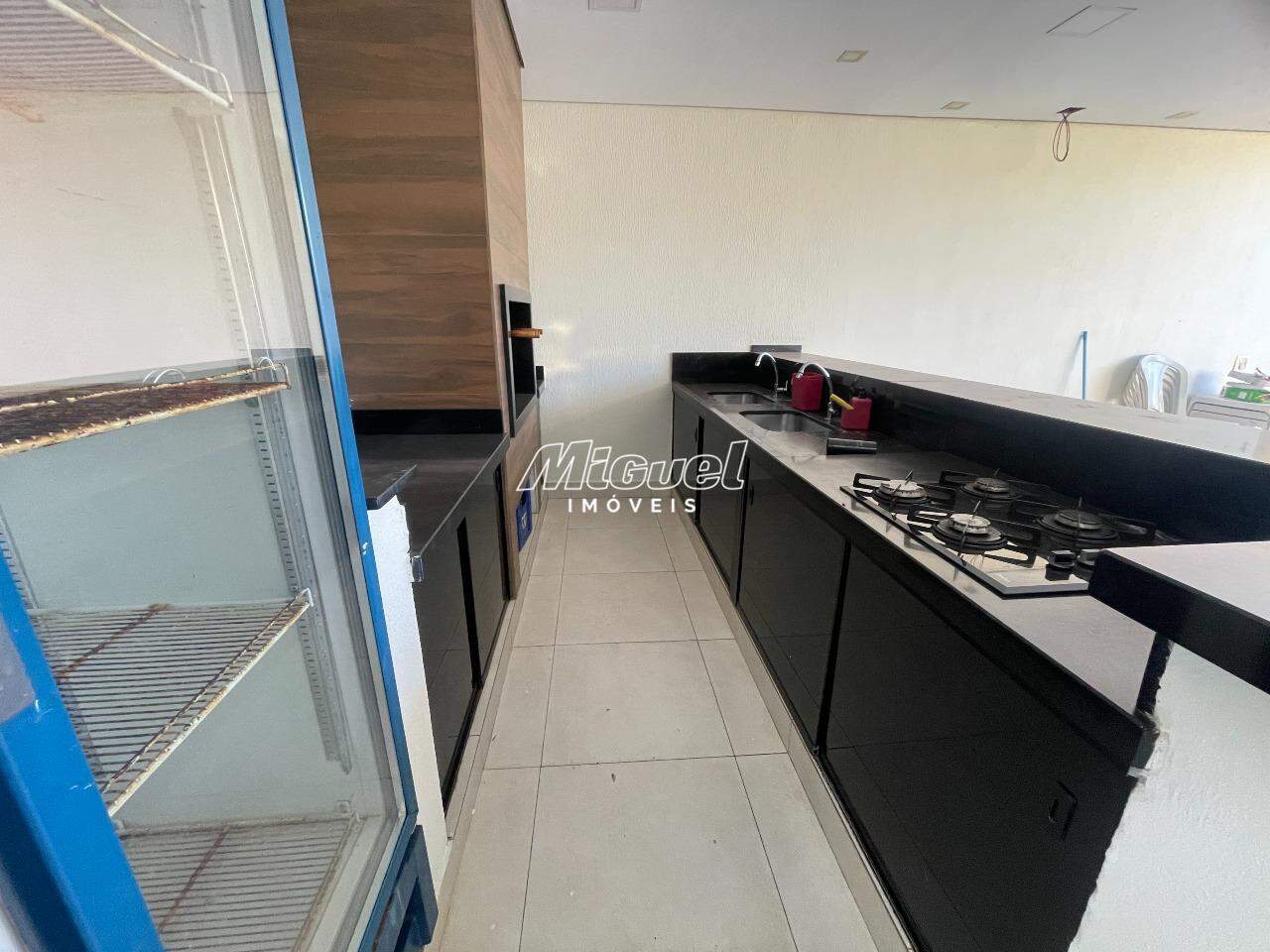 Casa, à venda, Residencial Alto da Boa Vista - 1 quarto - Piracicaba/SP: