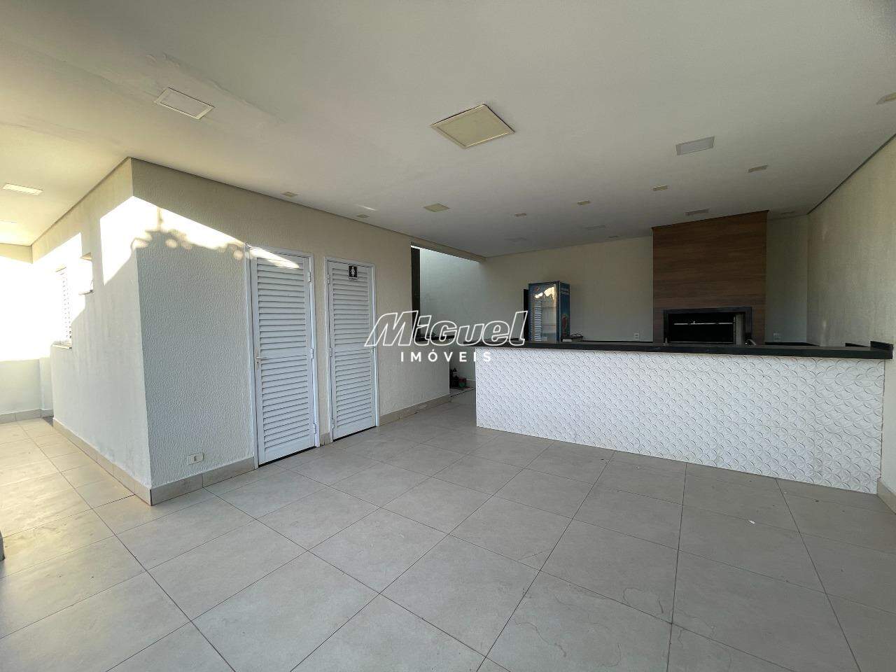 Casa, à venda, Residencial Alto da Boa Vista - 1 quarto - Piracicaba/SP:
