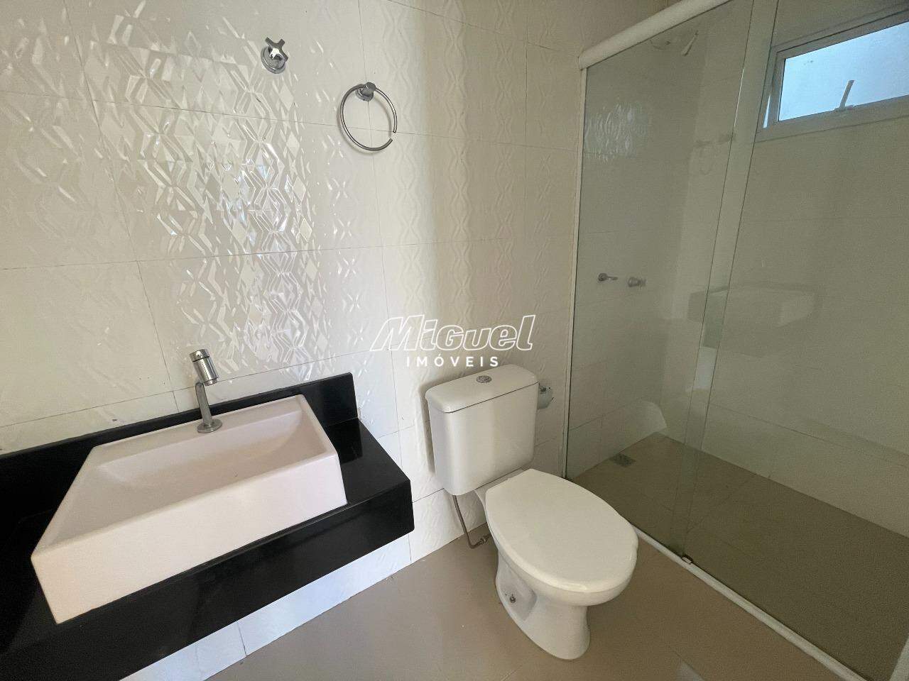 Casa, à venda, Residencial Alto da Boa Vista - 1 quarto - Piracicaba/SP: