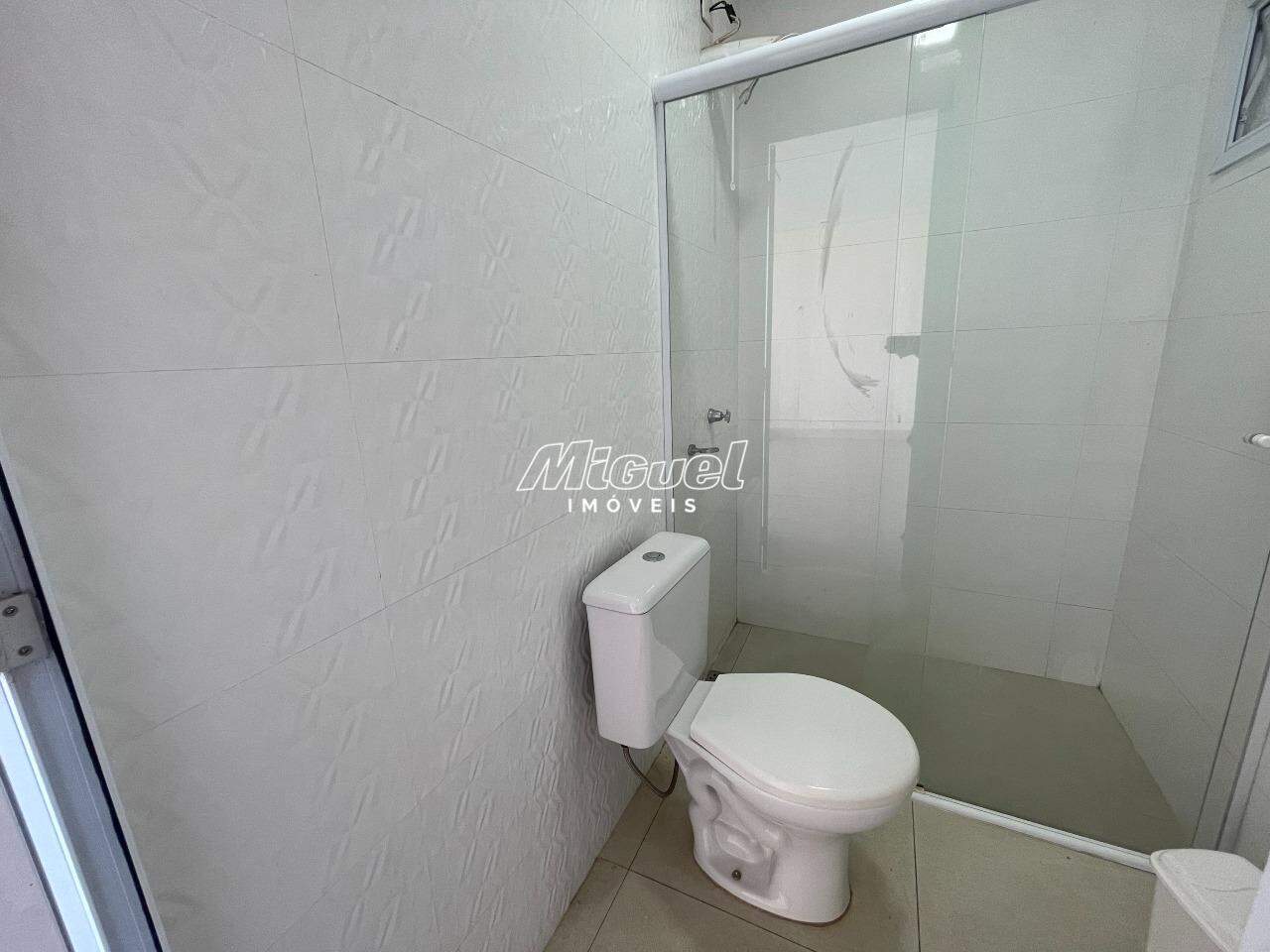 Casa, à venda, Residencial Alto da Boa Vista - 1 quarto - Piracicaba/SP: