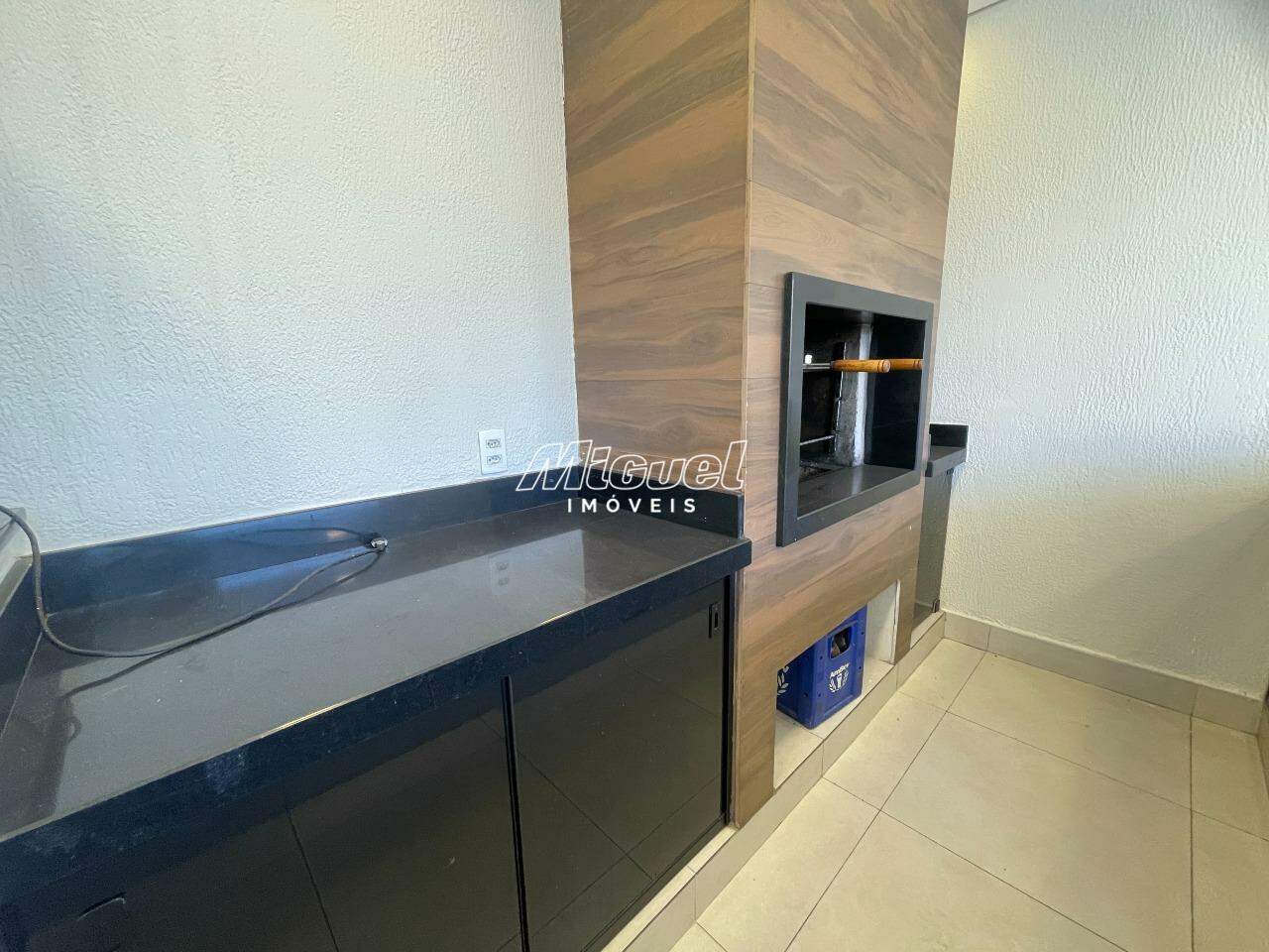 Casa, à venda, Residencial Alto da Boa Vista - 1 quarto - Piracicaba/SP: