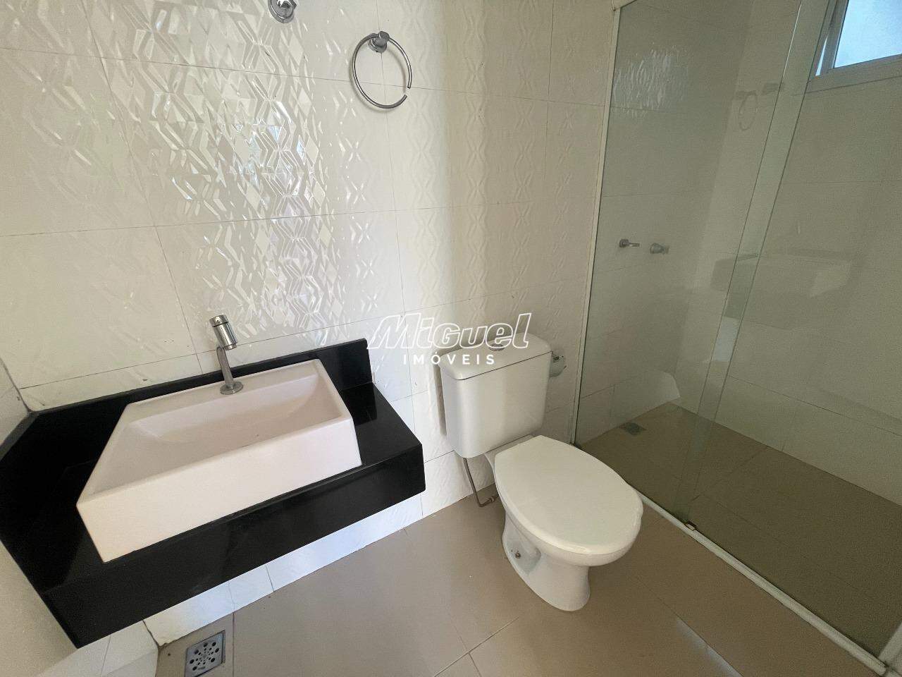 Casa, à venda, Residencial Alto da Boa Vista - 1 quarto - Piracicaba/SP: