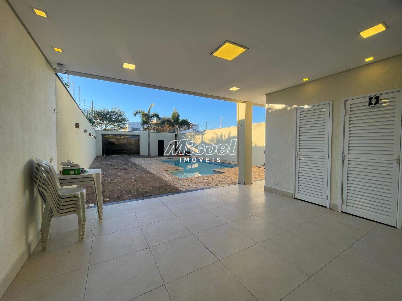 Casa, à venda, Residencial Alto da Boa Vista - 1 quarto - Piracicaba/SP: