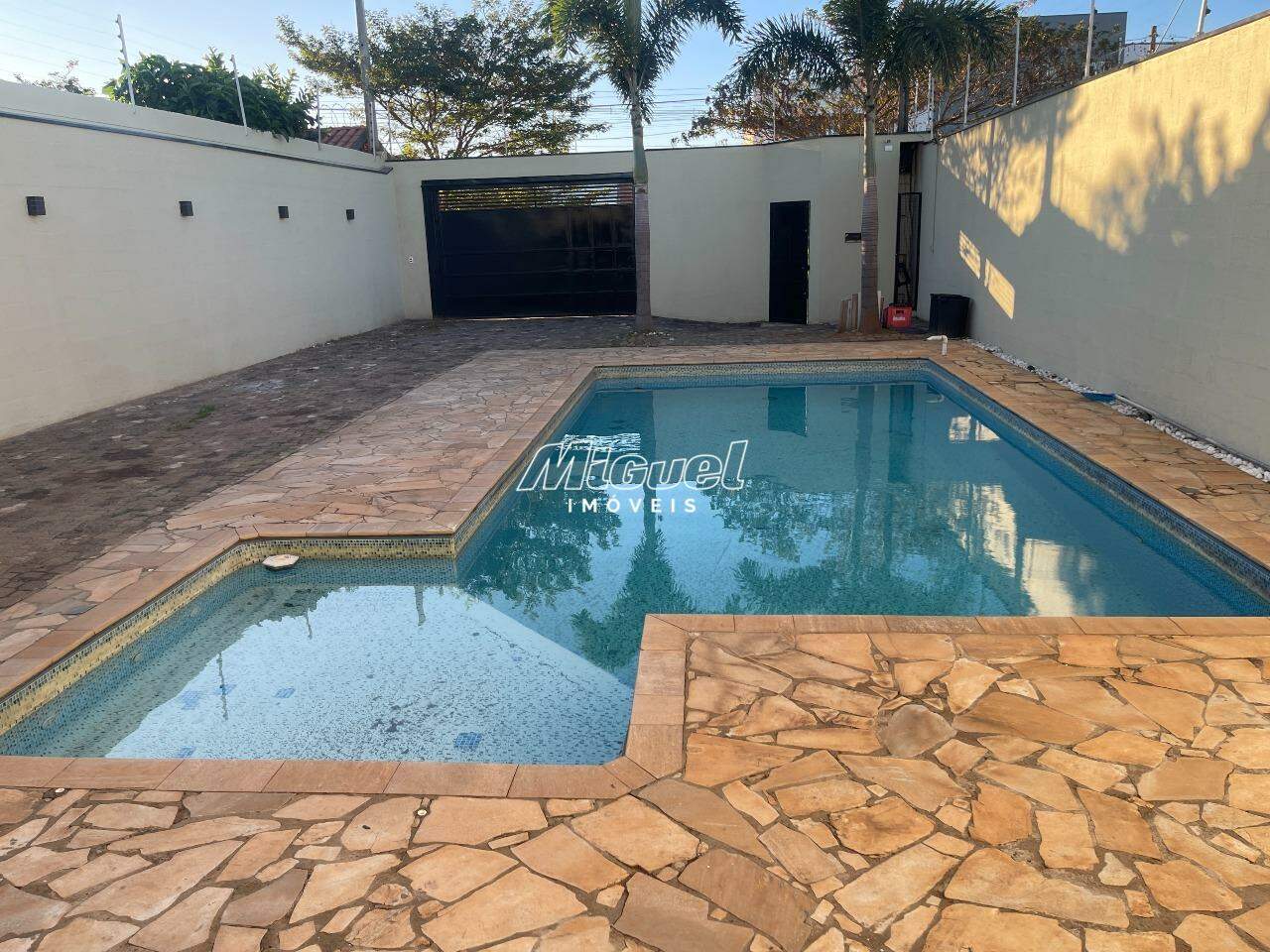 Casa, à venda, Residencial Alto da Boa Vista - 1 quarto - Piracicaba/SP: 
