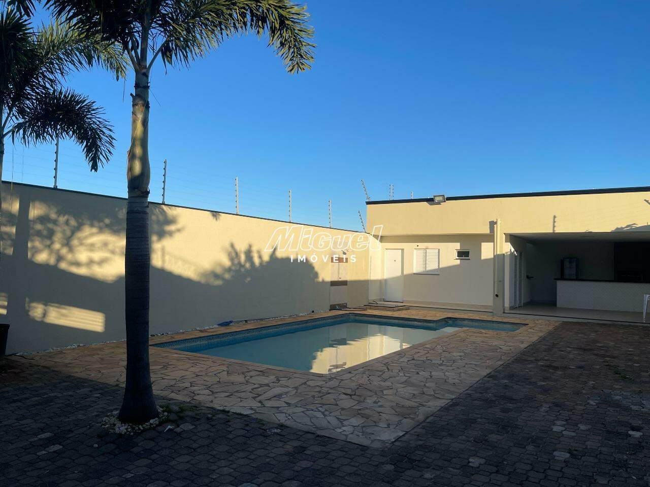 Casa, à venda, Residencial Alto da Boa Vista - 1 quarto - Piracicaba/SP: