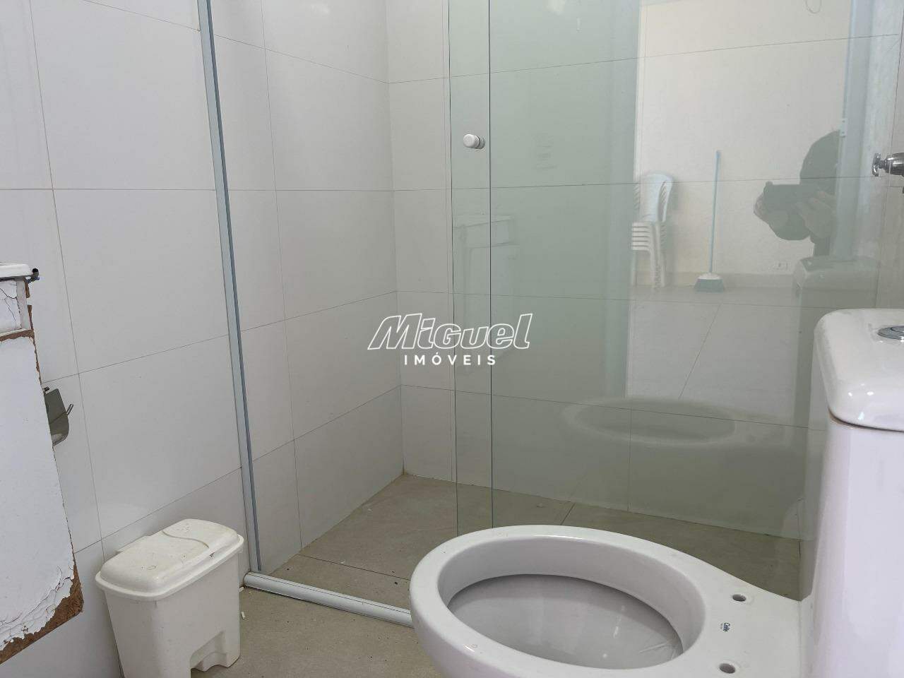 Casa, à venda, Residencial Alto da Boa Vista - 1 quarto - Piracicaba/SP: