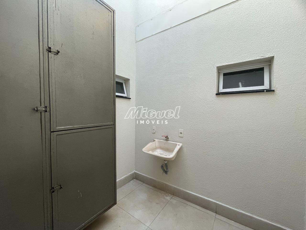 Casa, à venda, Residencial Alto da Boa Vista - 1 quarto - Piracicaba/SP:
