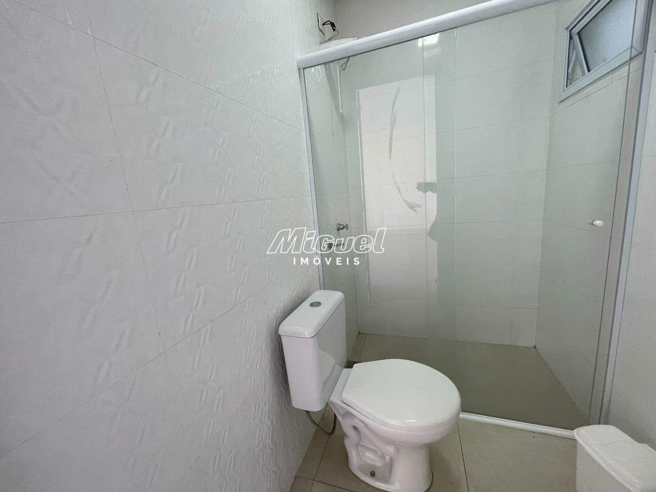 Casa, à venda, Residencial Alto da Boa Vista - 1 quarto - Piracicaba/SP: