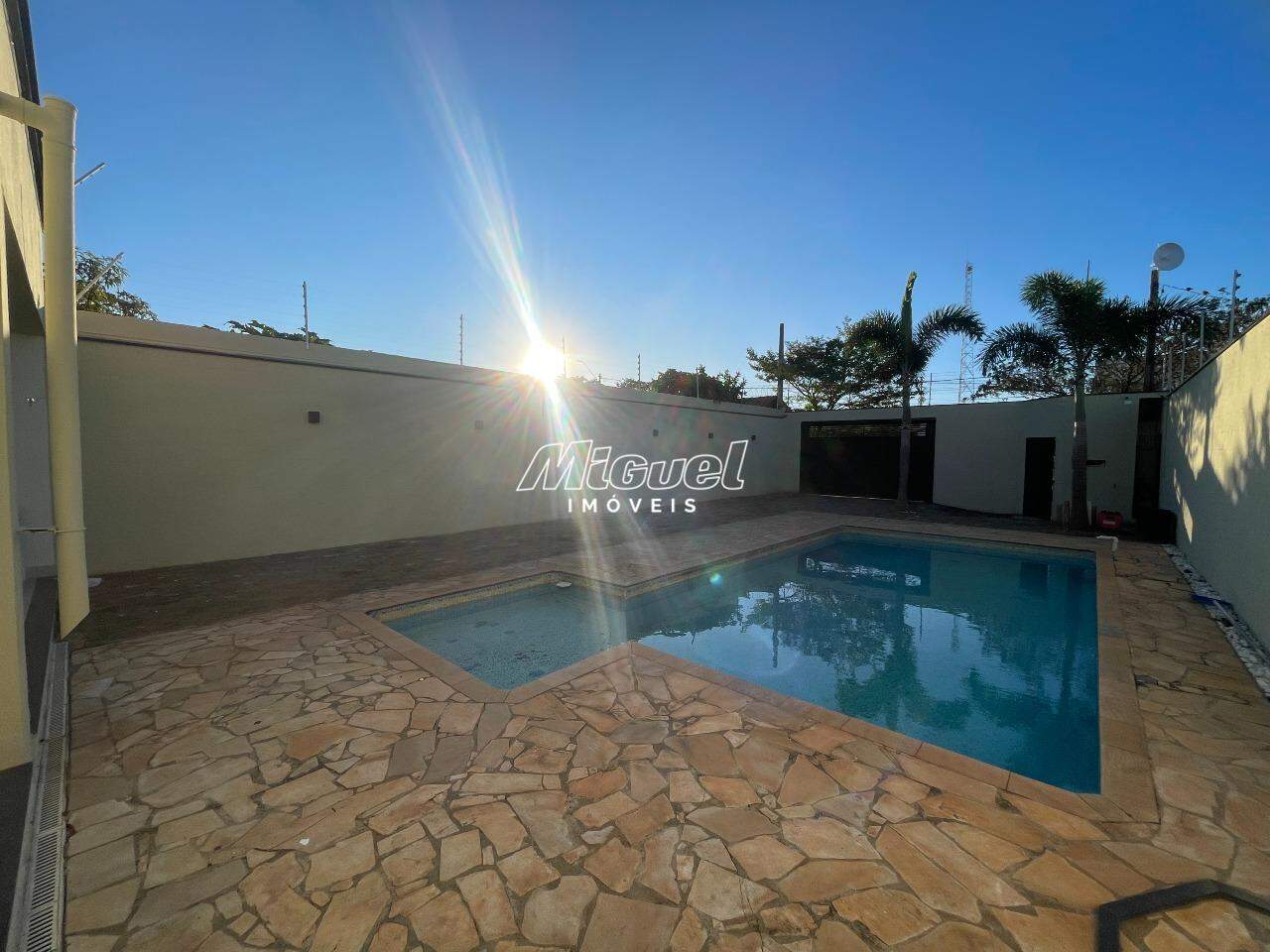Casa, à venda, Residencial Alto da Boa Vista - 1 quarto - Piracicaba/SP:
