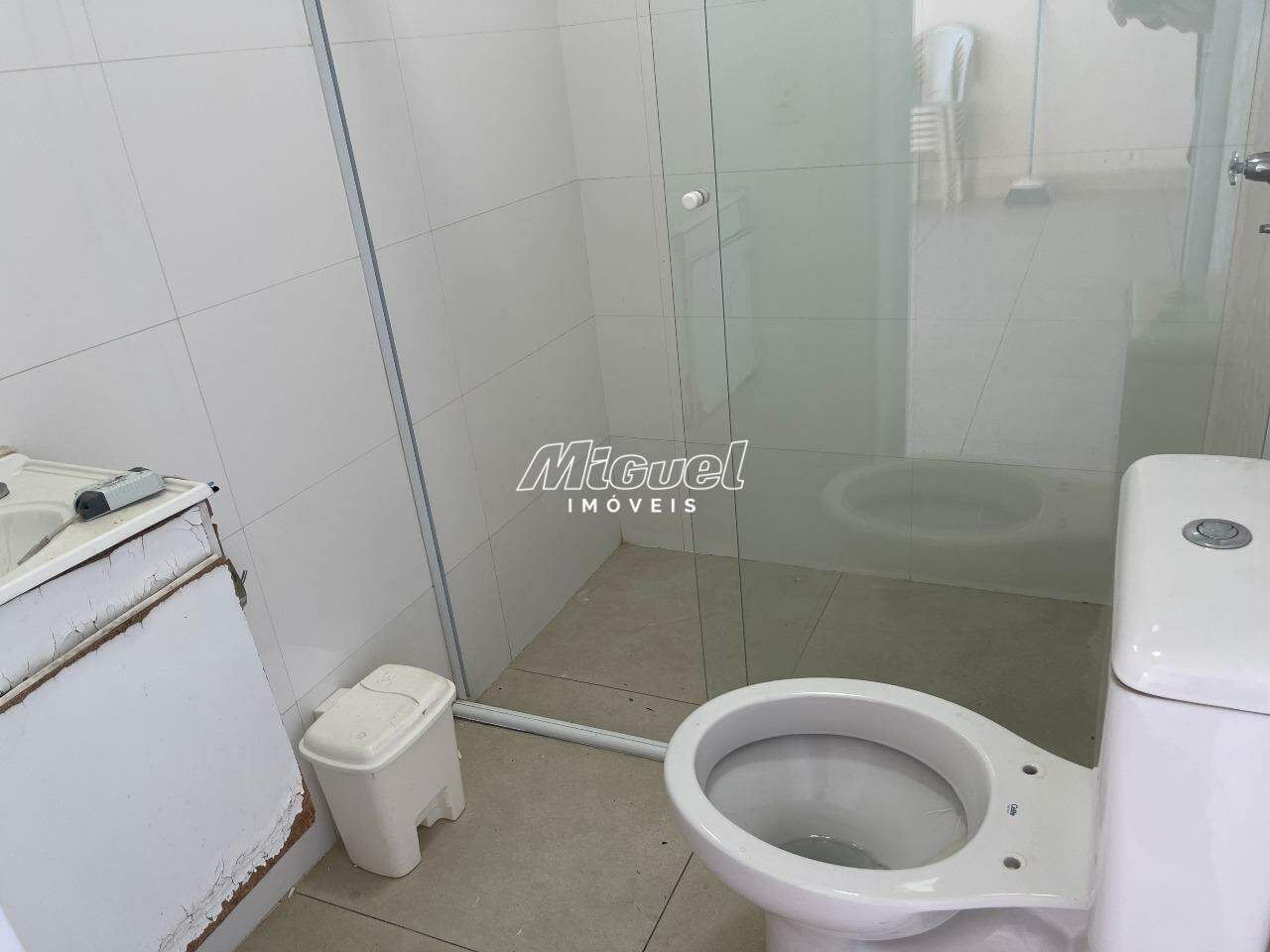 Casa, à venda, Residencial Alto da Boa Vista - 1 quarto - Piracicaba/SP: