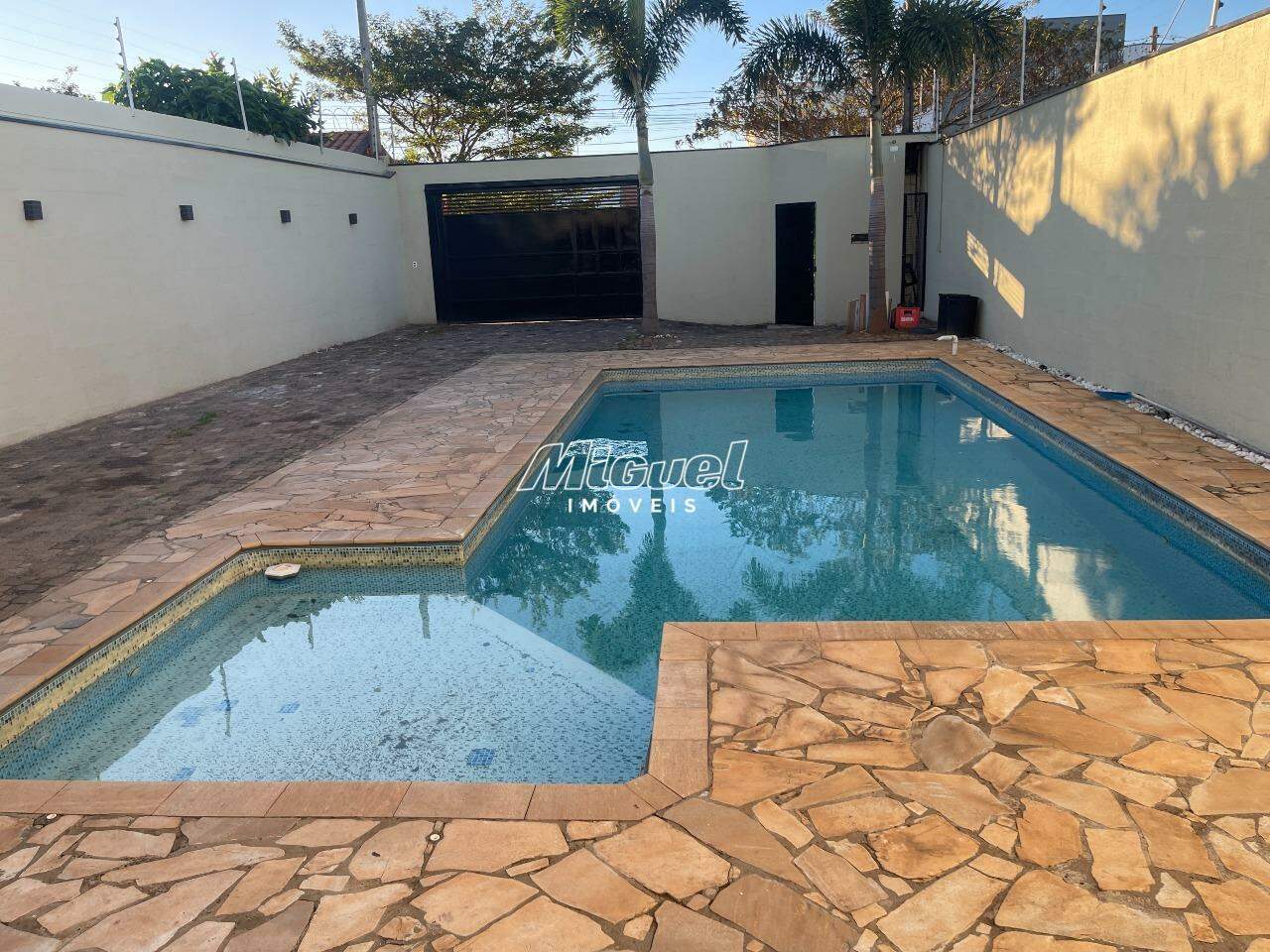 Casa, à venda, Residencial Alto da Boa Vista - 1 quarto - Piracicaba/SP: