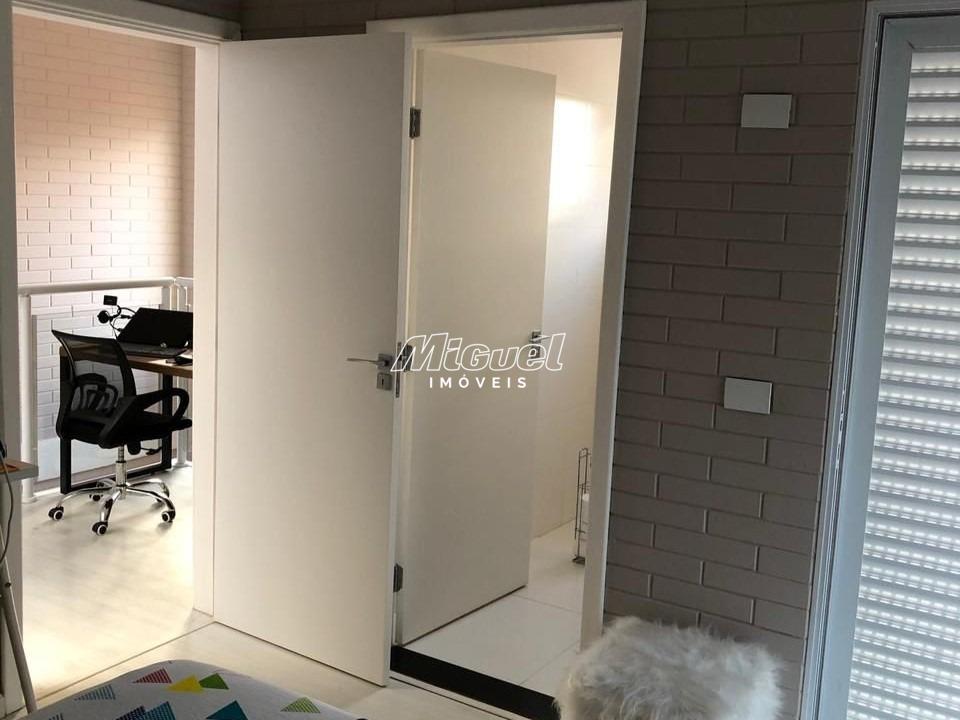 Casa, à venda, Nossa Senhora Aparecida I - 2 quartos - Saltinho/SP: 