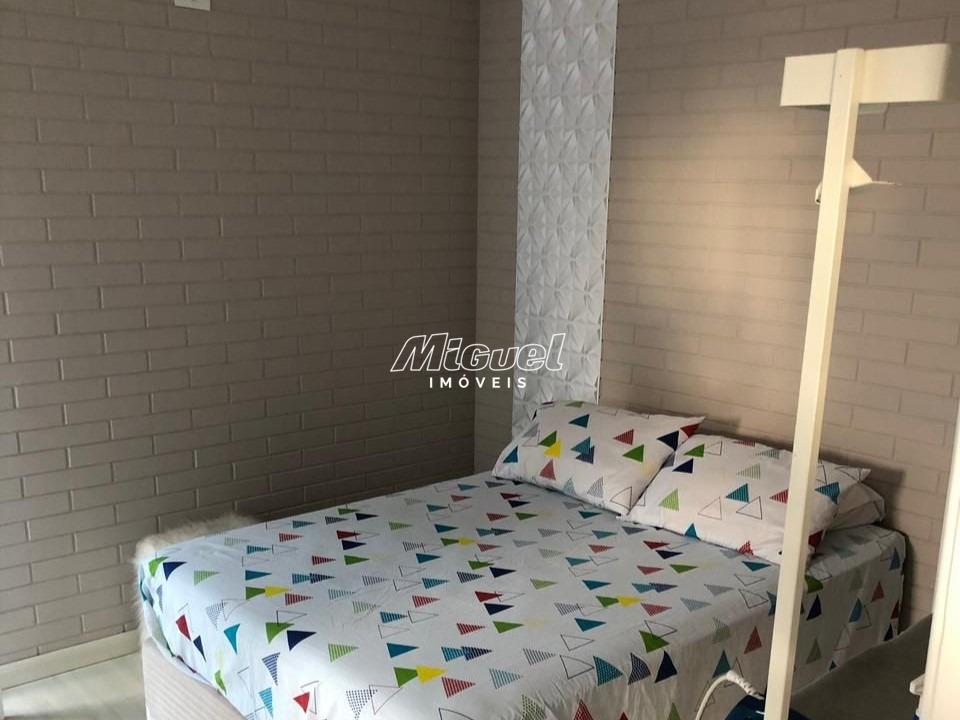 Casa, à venda, Nossa Senhora Aparecida I - 2 quartos - Saltinho/SP: 