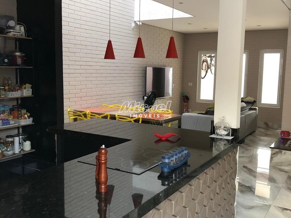 Casa, à venda, Nossa Senhora Aparecida I - 2 quartos - Saltinho/SP: 