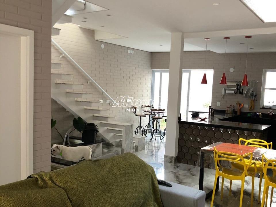 Casa, à venda, Nossa Senhora Aparecida I - 2 quartos - Saltinho/SP: 