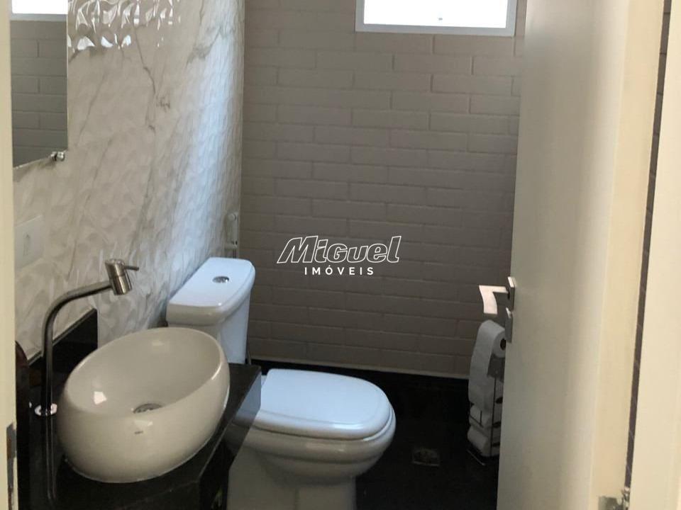 Casa, à venda, Nossa Senhora Aparecida I - 2 quartos - Saltinho/SP: 