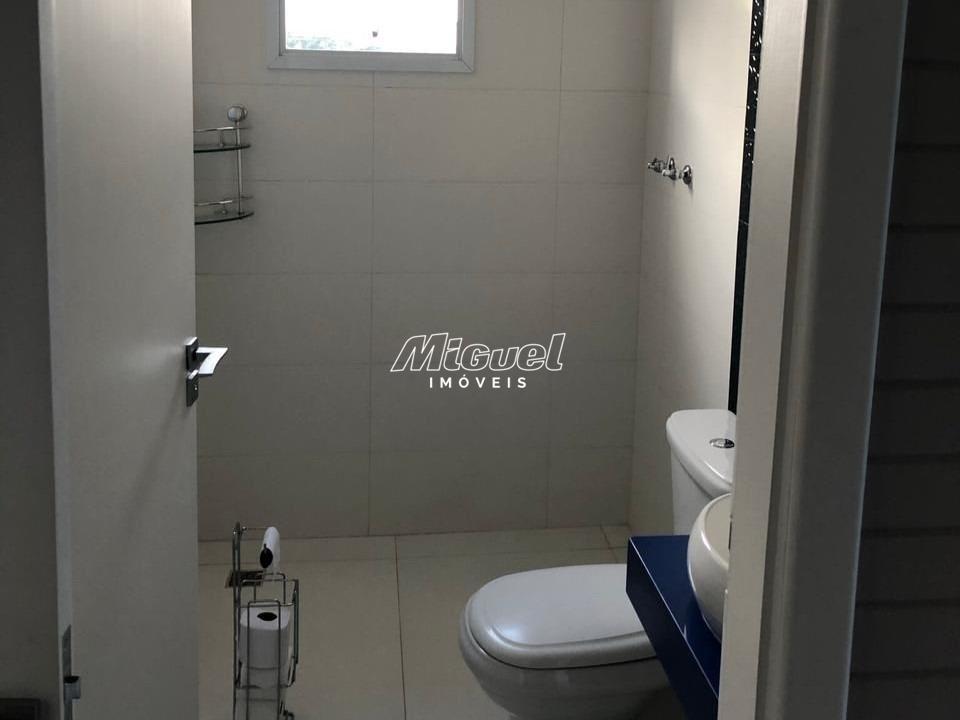 Casa, à venda, Nossa Senhora Aparecida I - 2 quartos - Saltinho/SP: 