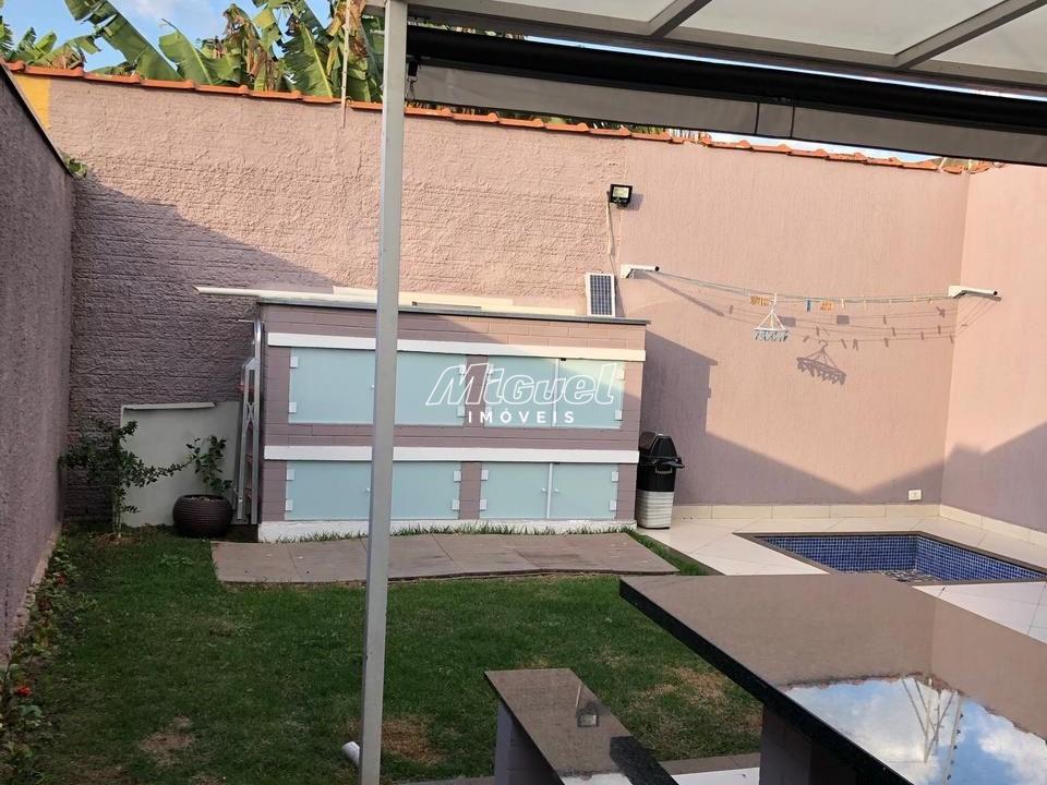 Casa, à venda, Nossa Senhora Aparecida I - 2 quartos - Saltinho/SP: 